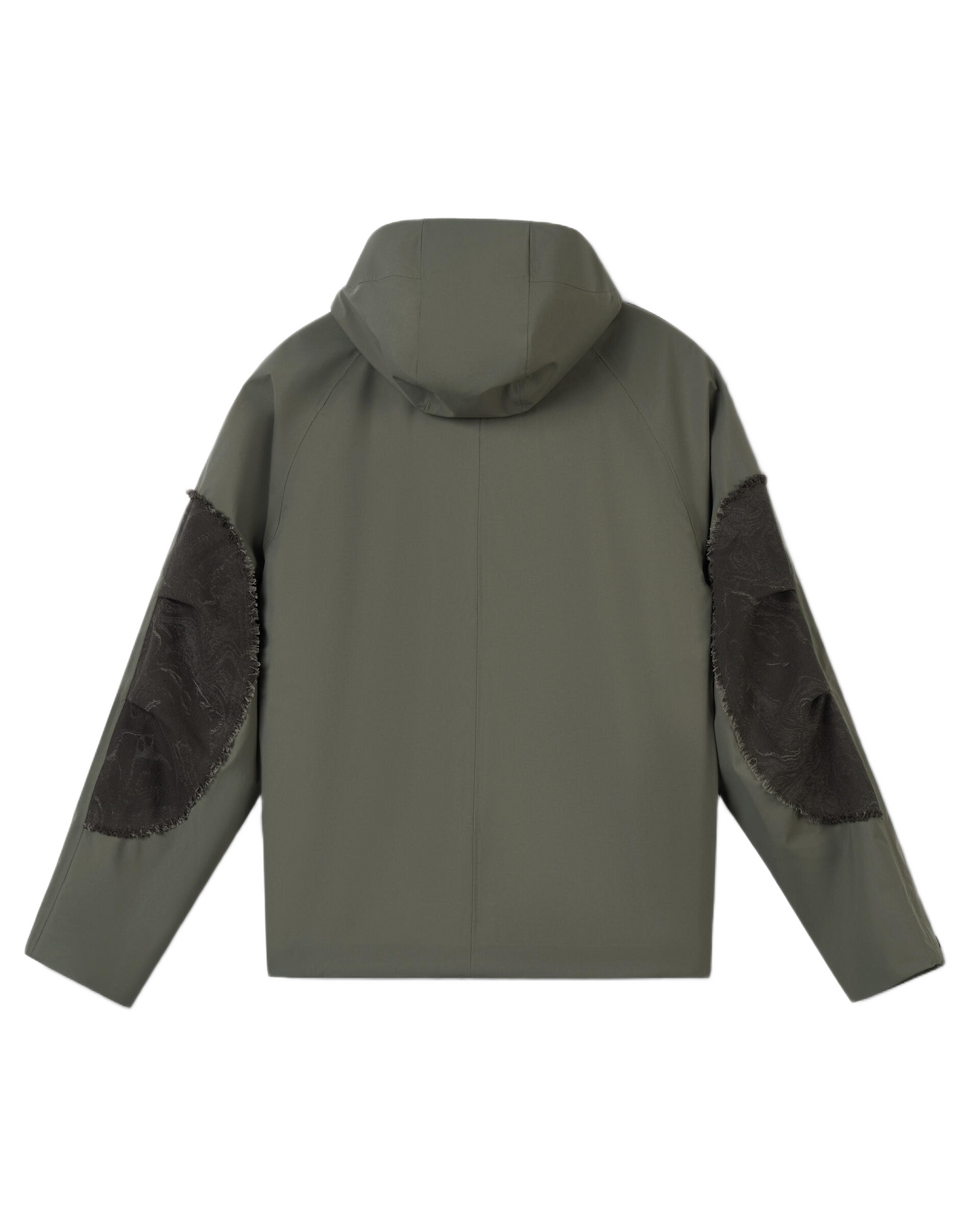 Matterhorn Tech Jacket