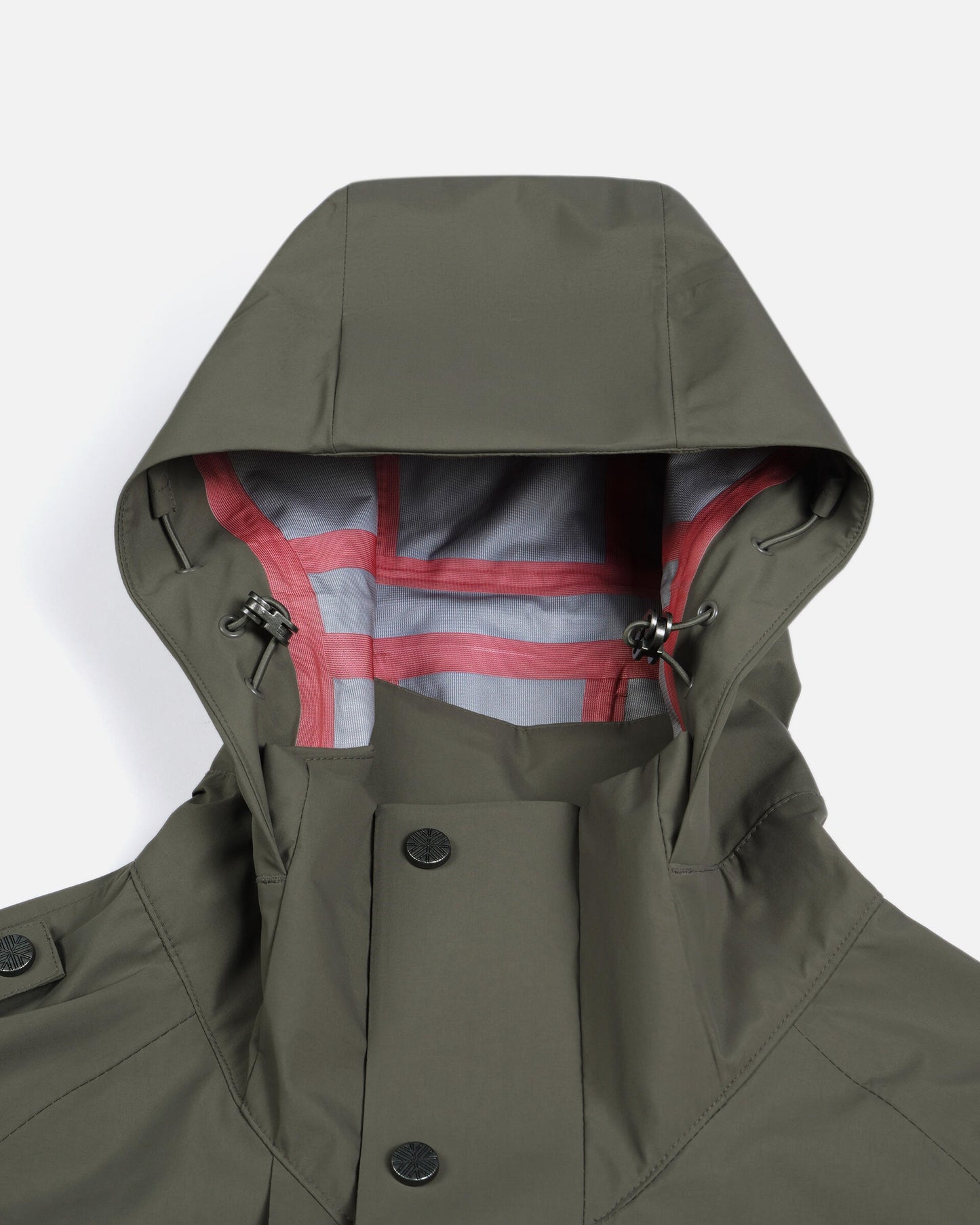 Matterhorn Tech Jacket - Jacket | Staple Pigeon