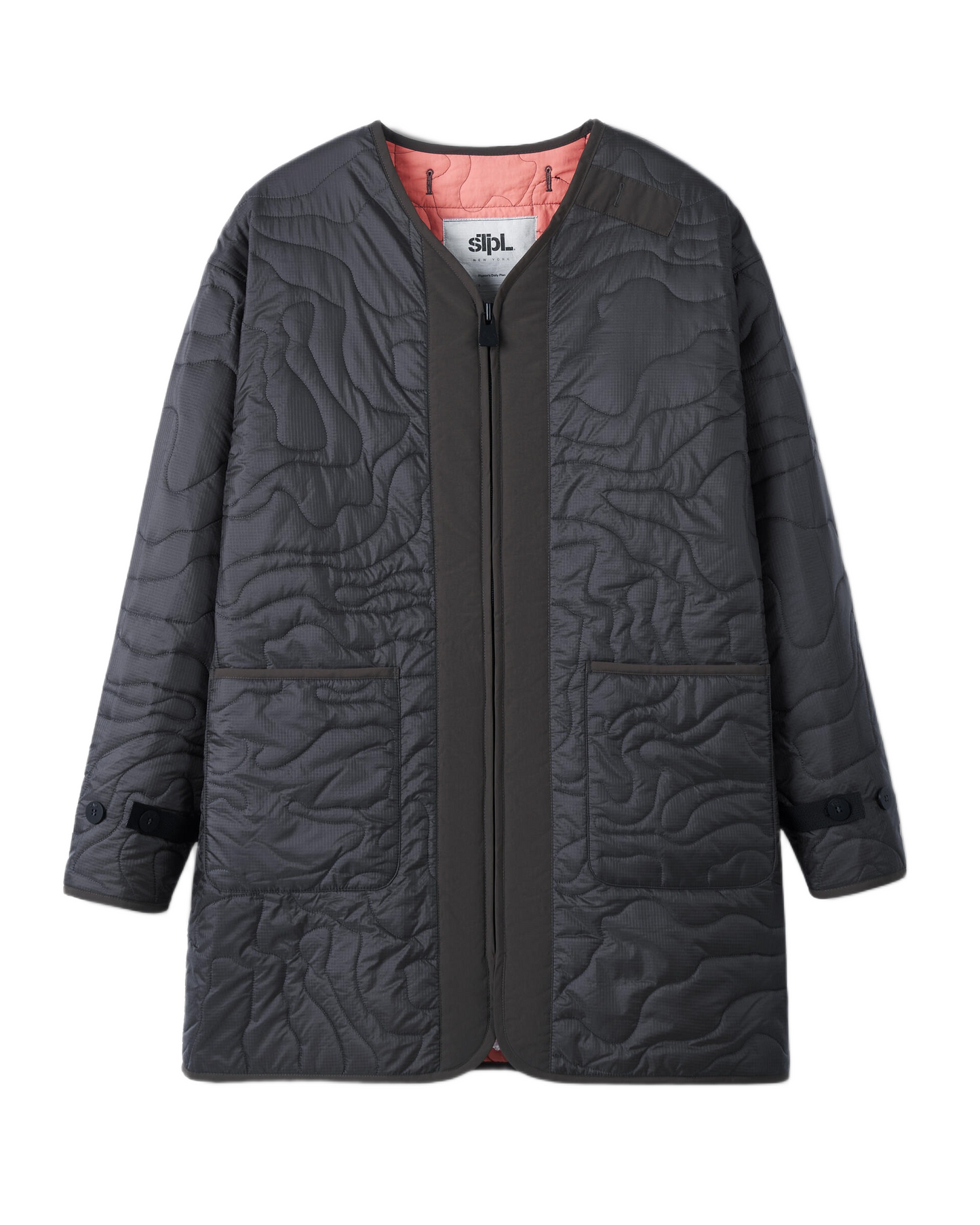 Olympus Liner Jacket