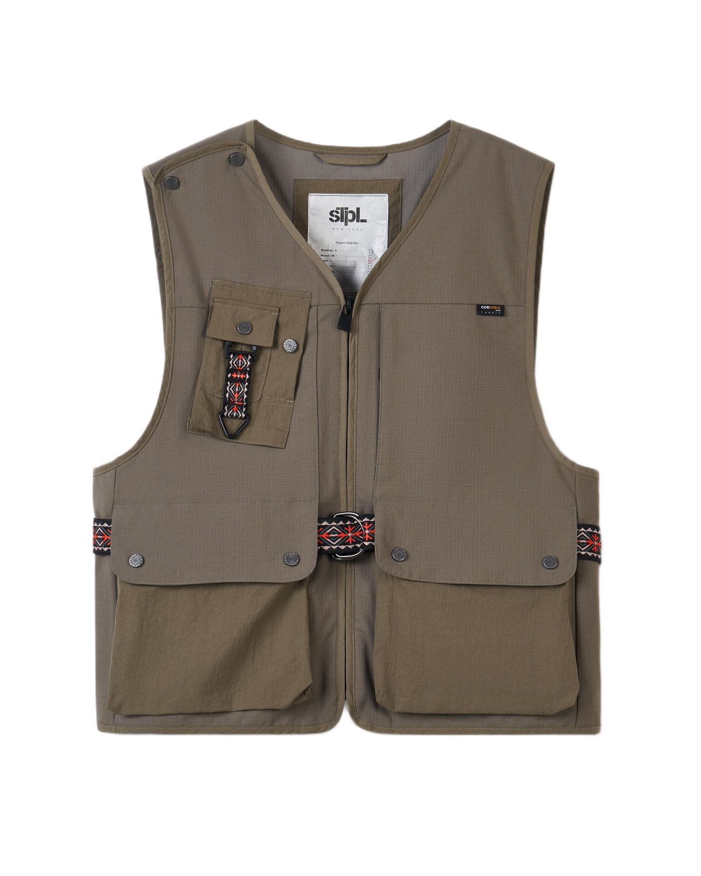 Baltoro Tech Vest