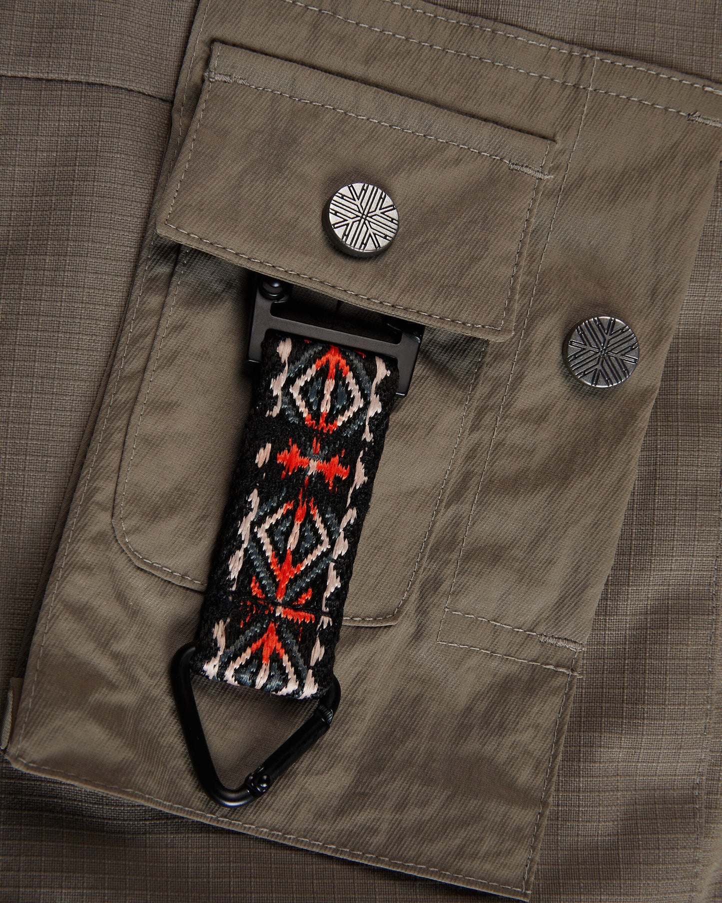 Baltoro Tech Vest - Vest | Staple Pigeon