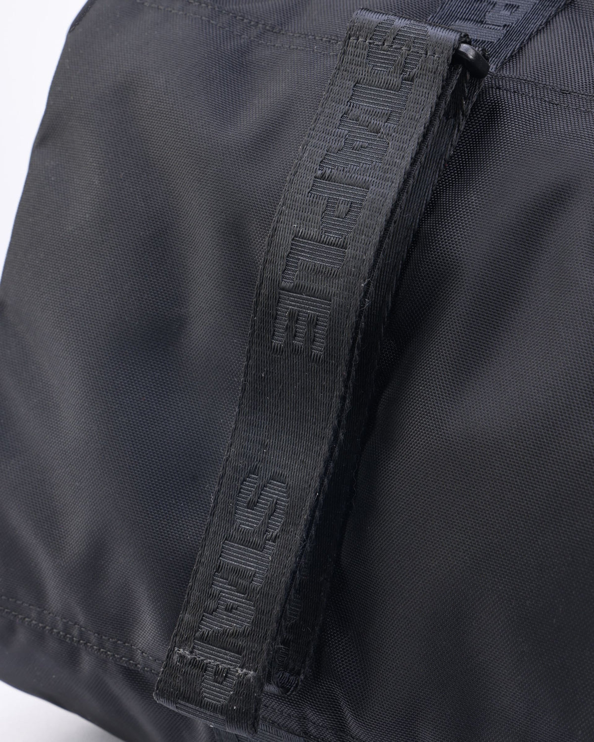 Logo Duffle Bag - Bags | Staple Pigeon