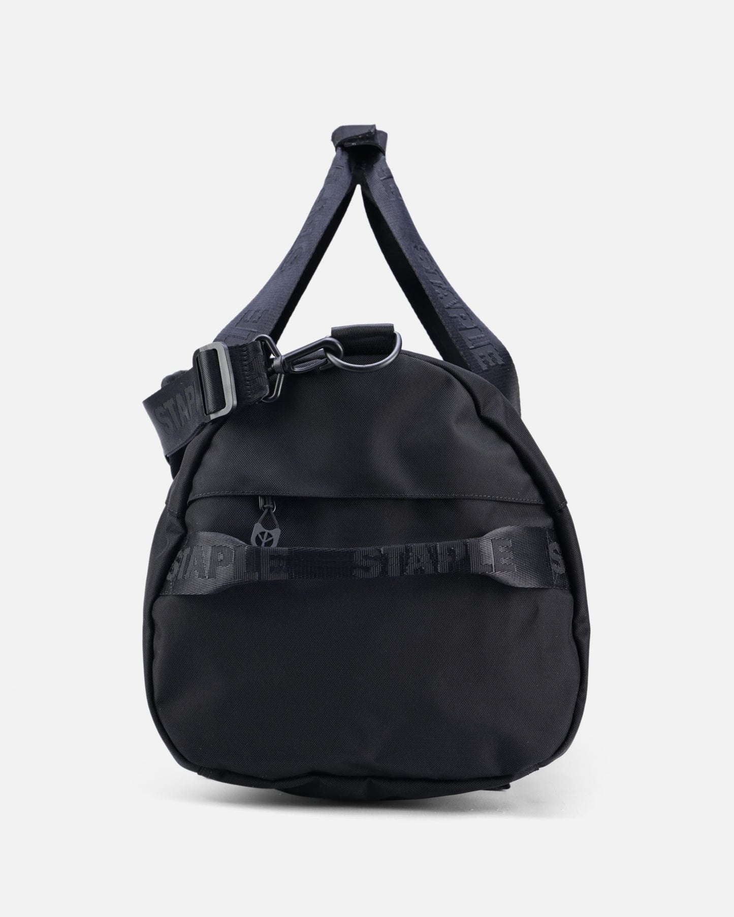 Logo Duffle Bag - Bags | Staple Pigeon
