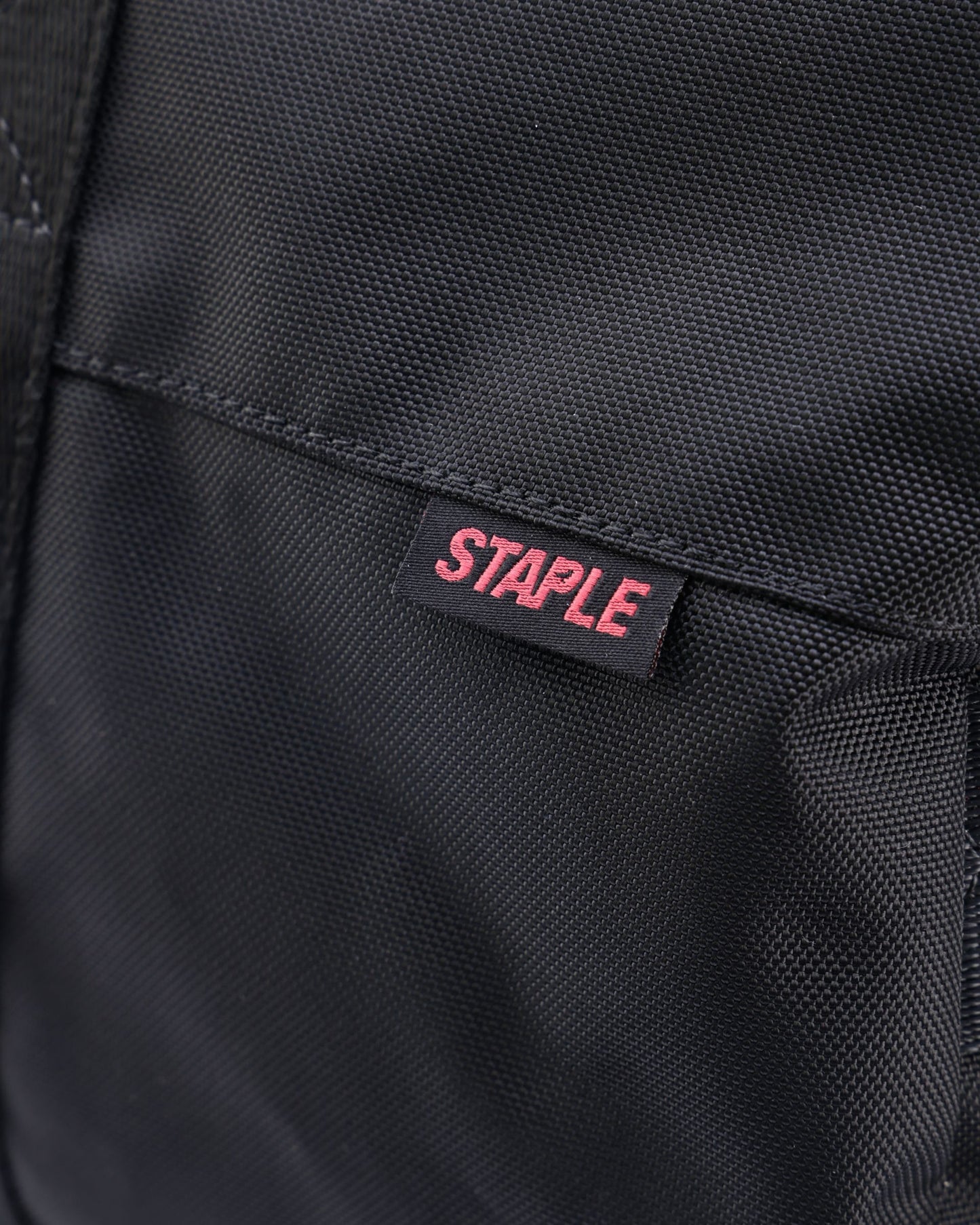 Logo Duffle Bag - Bags | Staple Pigeon