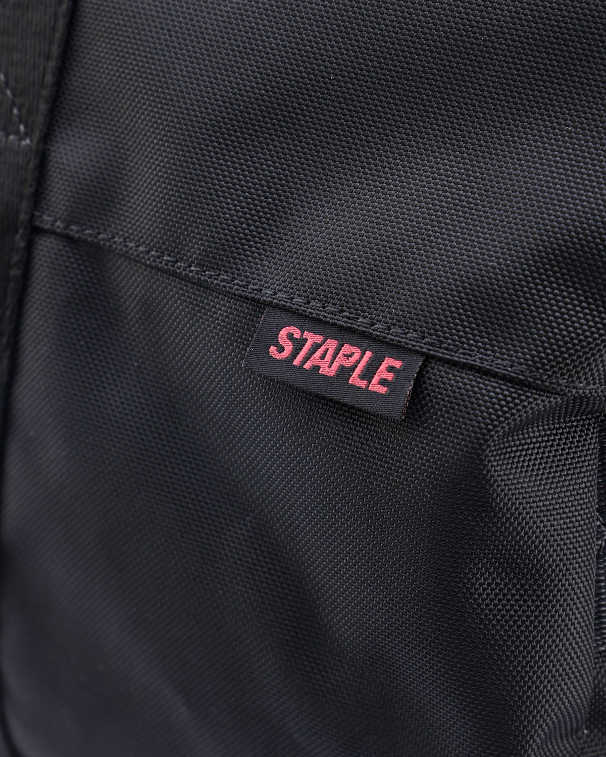 Logo Duffle Bag - Bags | Staple Pigeon