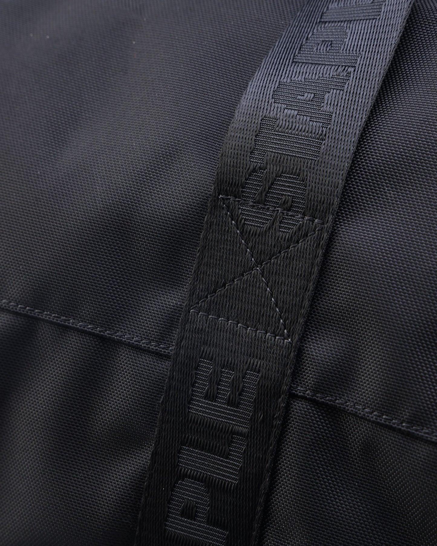 Logo Duffle Bag - Bags | Staple Pigeon