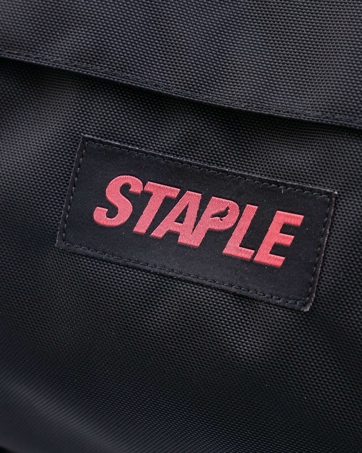 Logo Duffle Bag - Bags | Staple Pigeon
