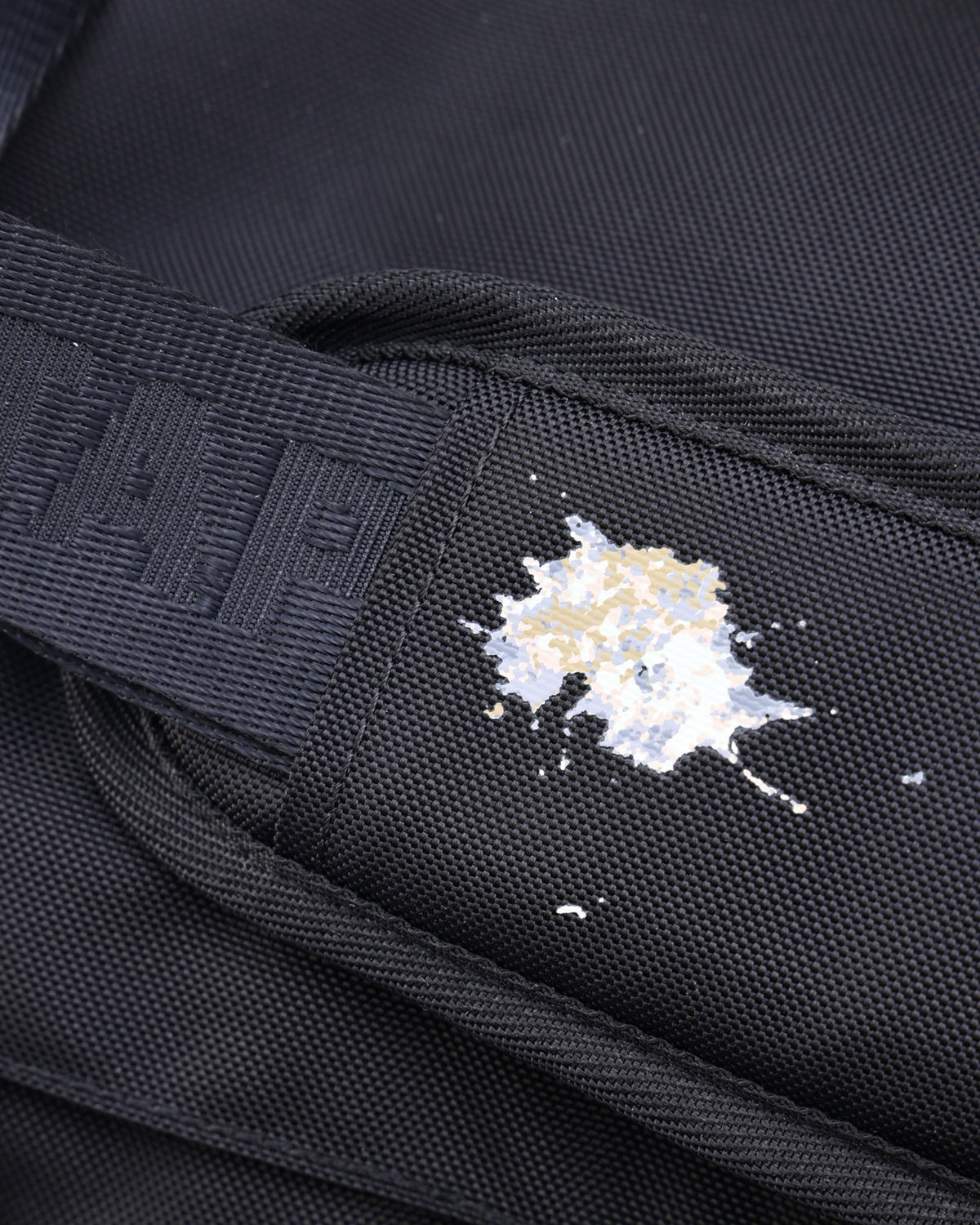 Logo Duffle Bag - Bags | Staple Pigeon