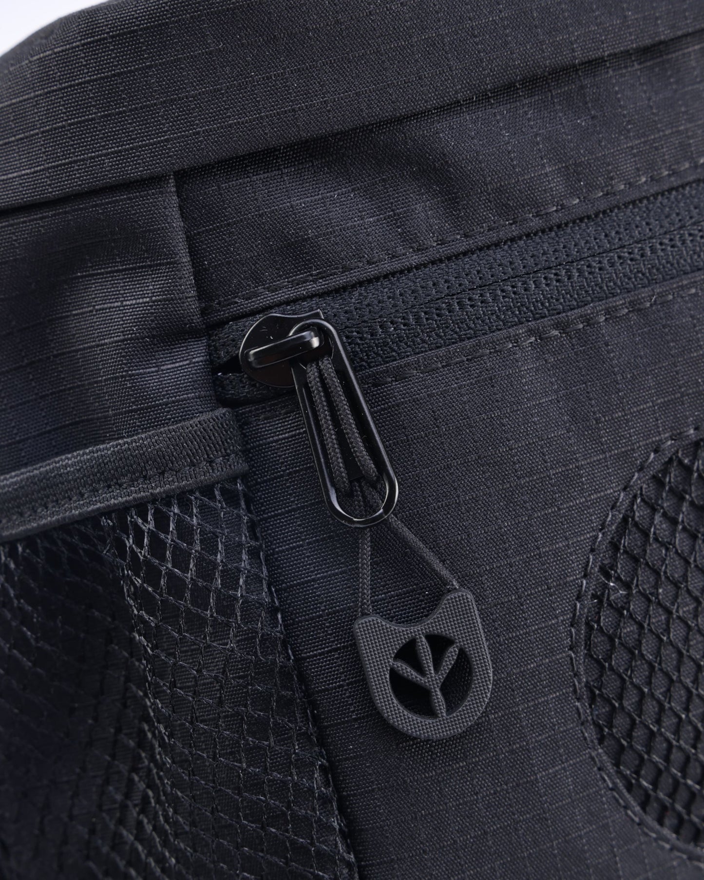 Logo Waist Bag - Bags | Staple Pigeon