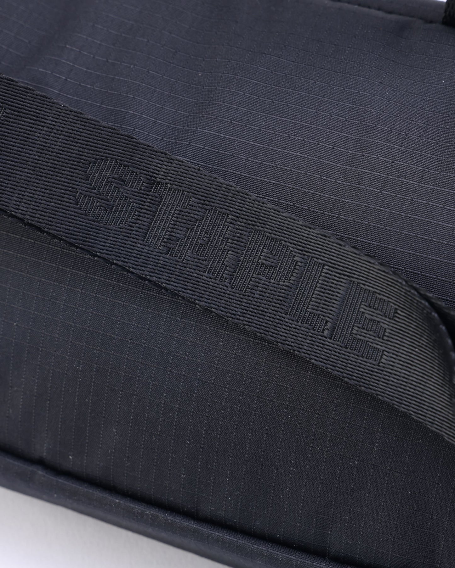 Logo Waist Bag - Bags | Staple Pigeon