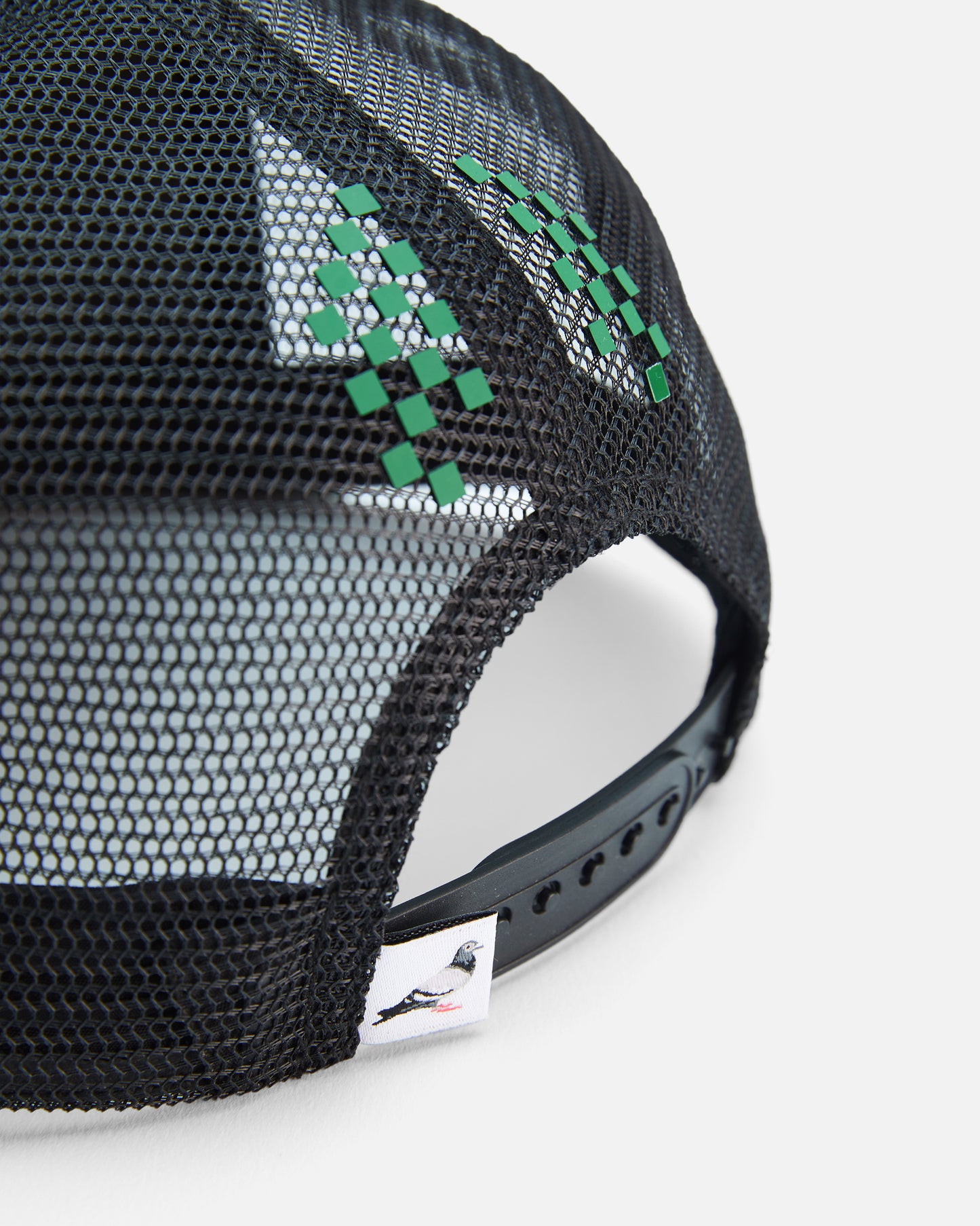 Staple Records Trucker Hat - Hat | Staple Pigeon