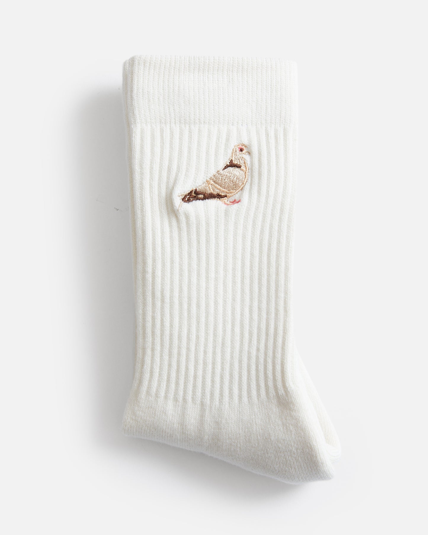 Pigeon Logo Socks - Socks | Staple Pigeon