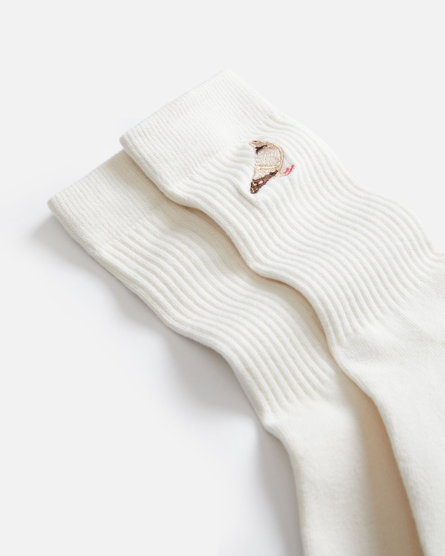 Pigeon Logo Socks - Socks | Staple Pigeon