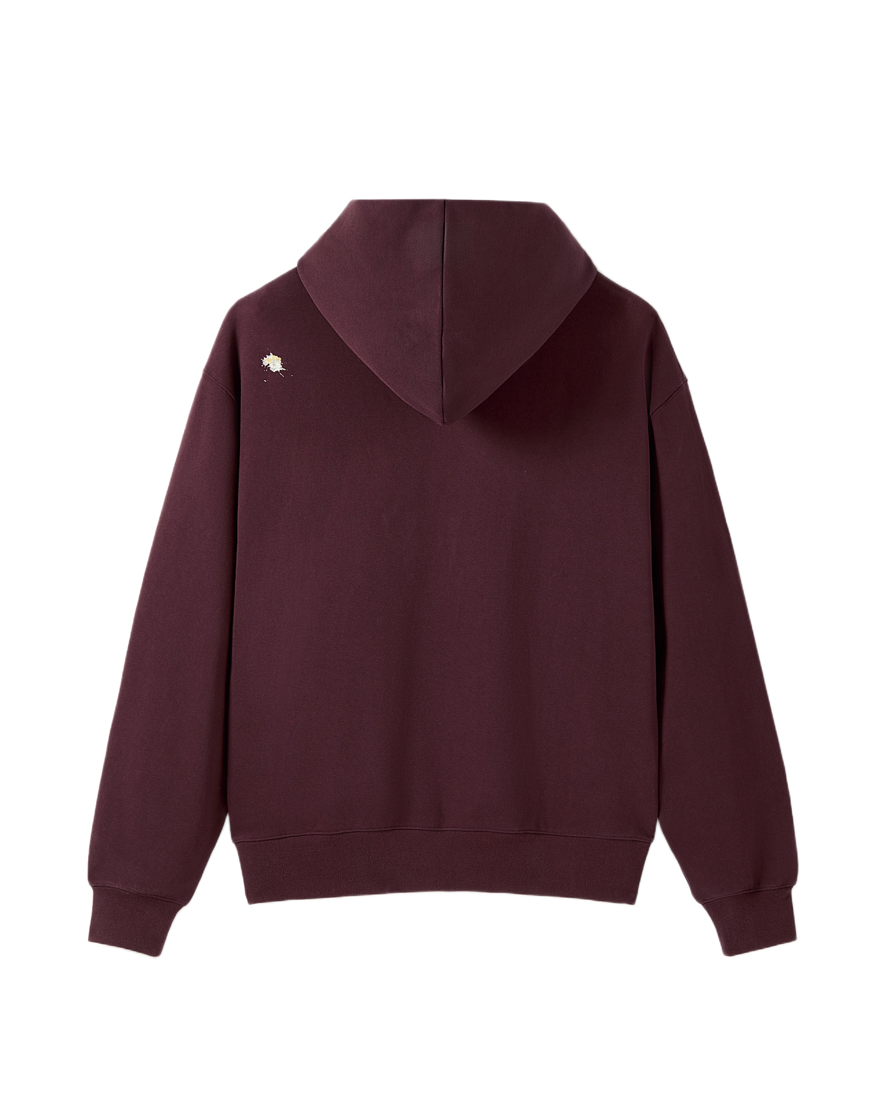 Emb Pigeon Hoodie - Hoodie | Staple Pigeon