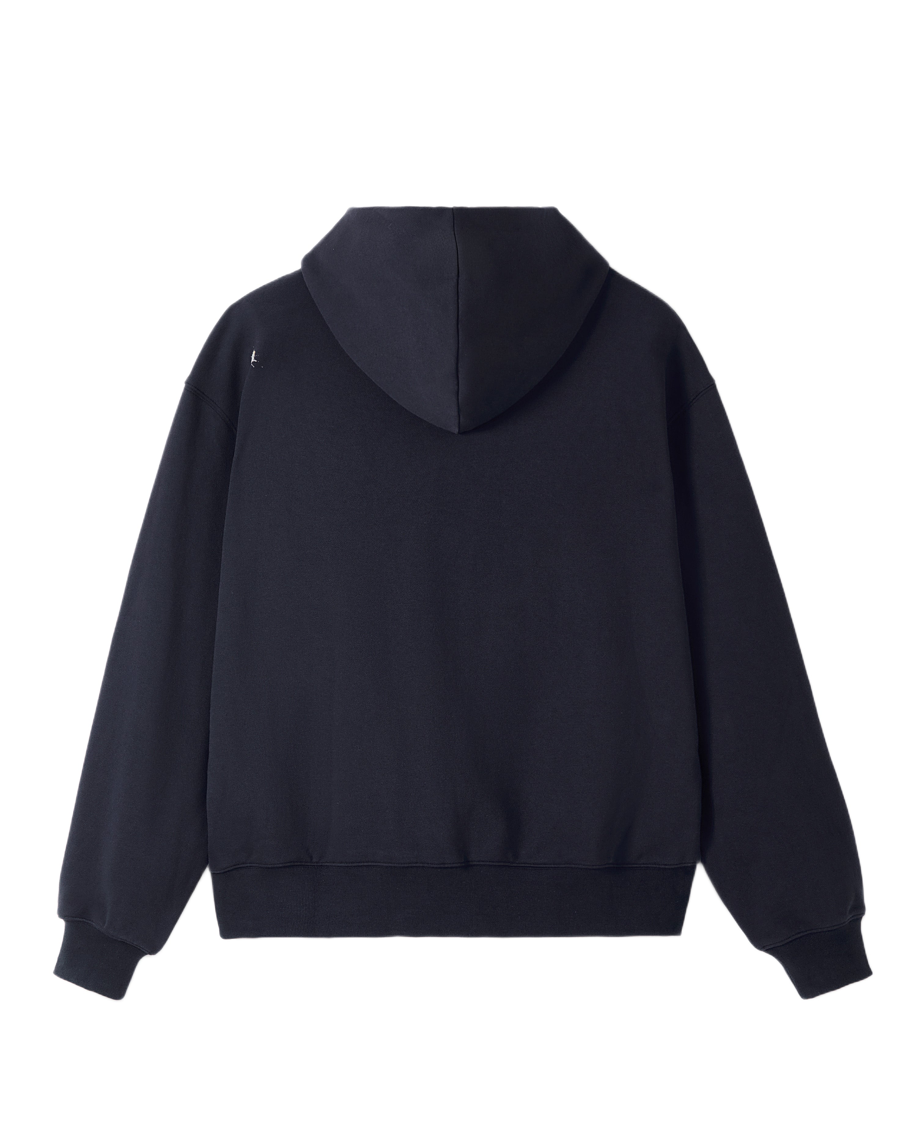 Emb Pigeon Hoodie - Hoodie | Staple Pigeon