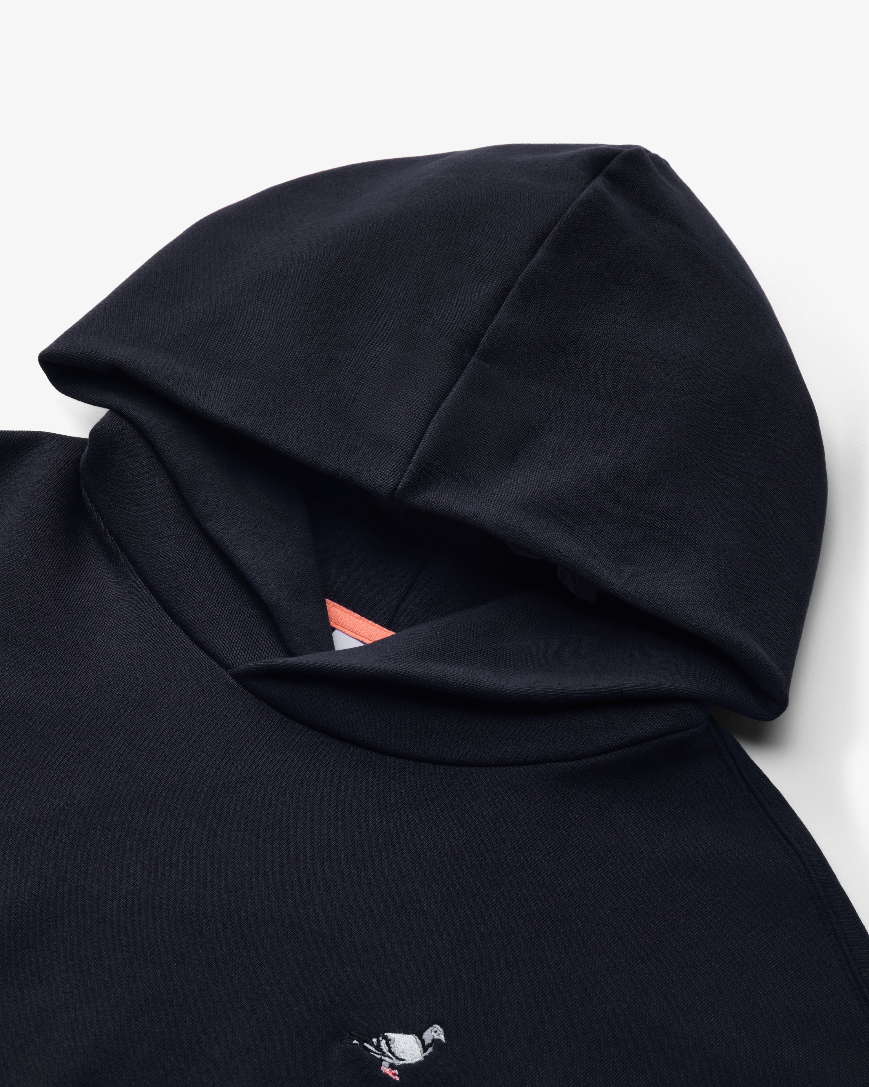 Emb Pigeon Hoodie - Hoodie | Staple Pigeon