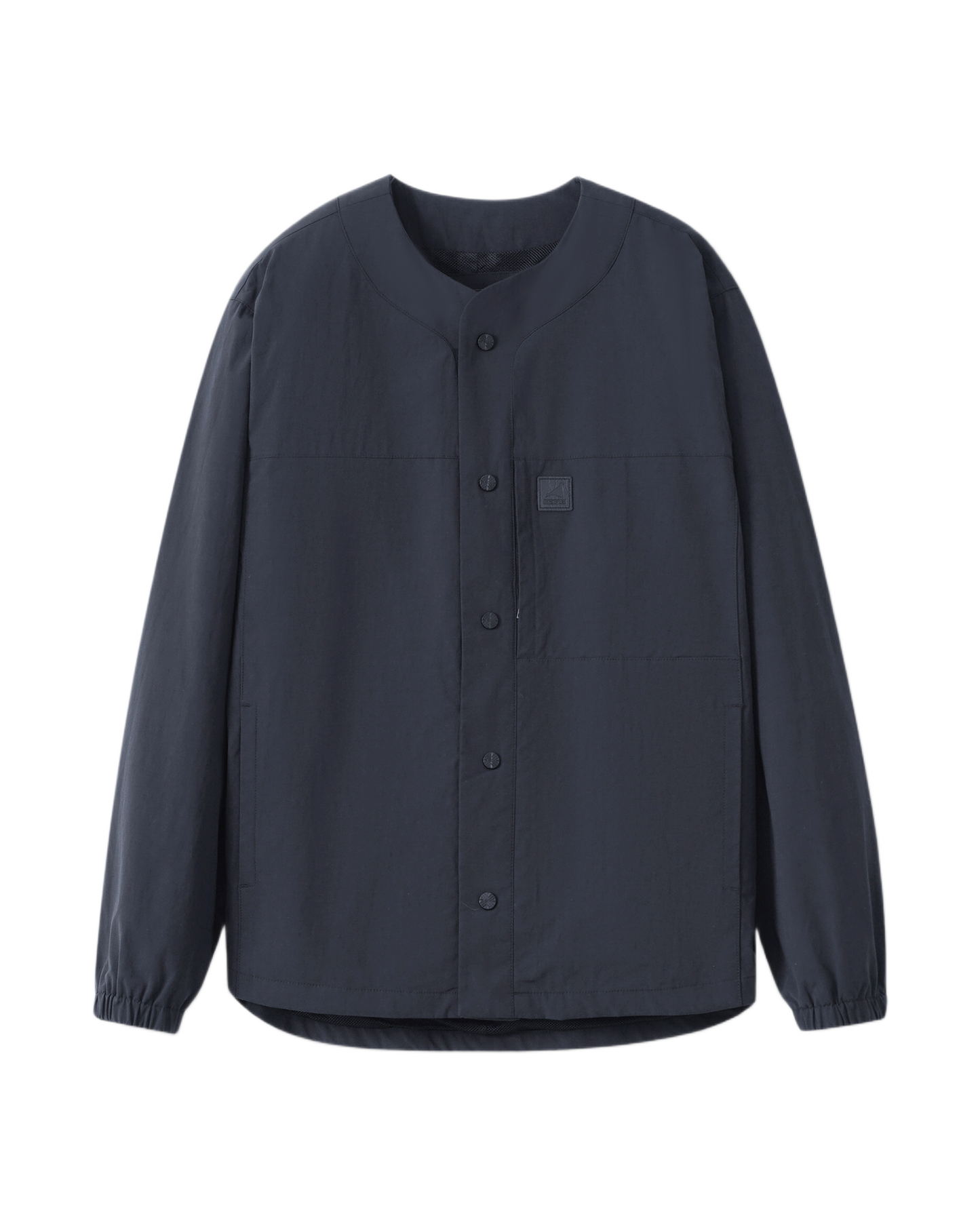 Highline Nylon Jacket - Jacket | Staple Pigeon