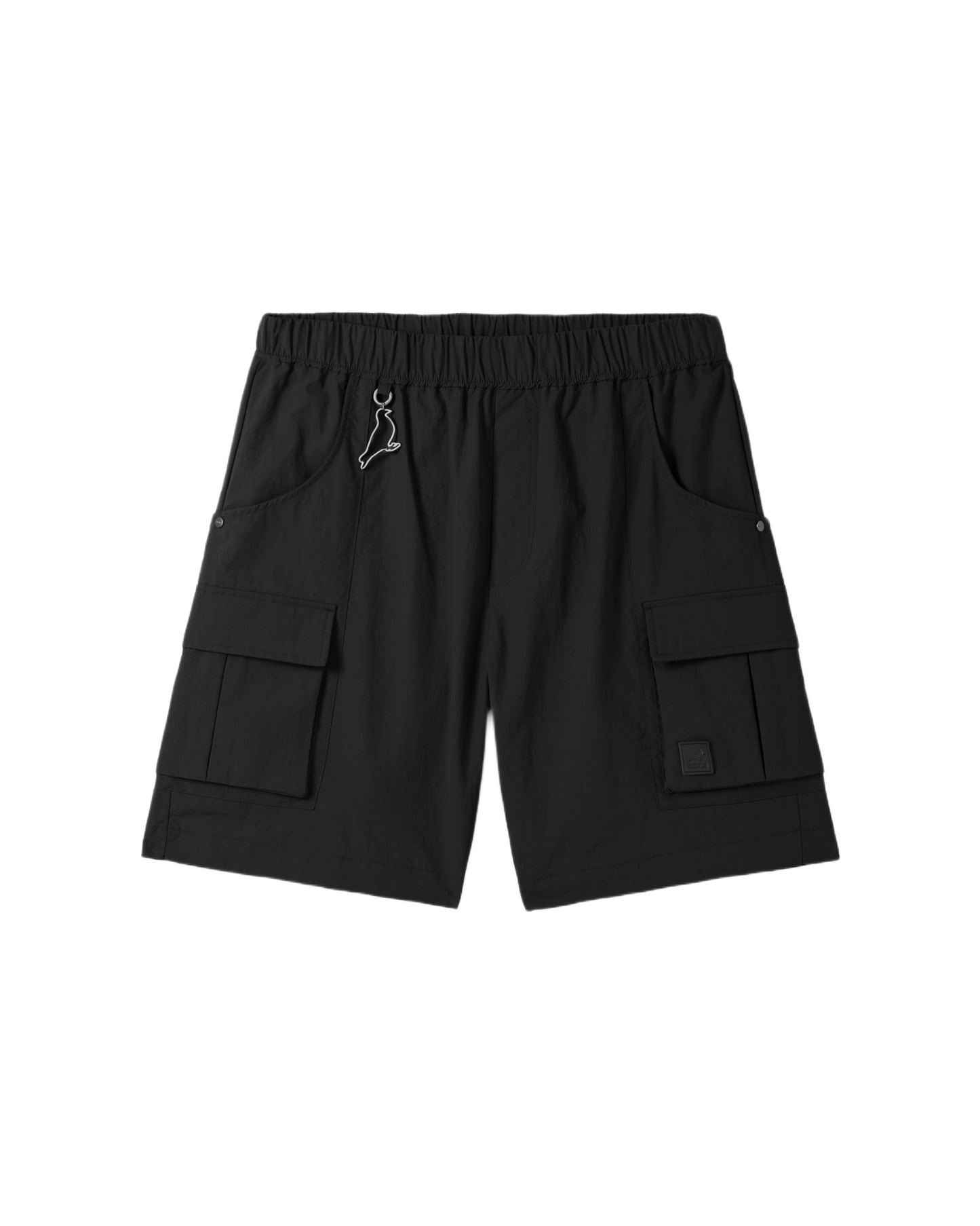 St. Marks Nylon Short - Shorts | Staple Pigeon