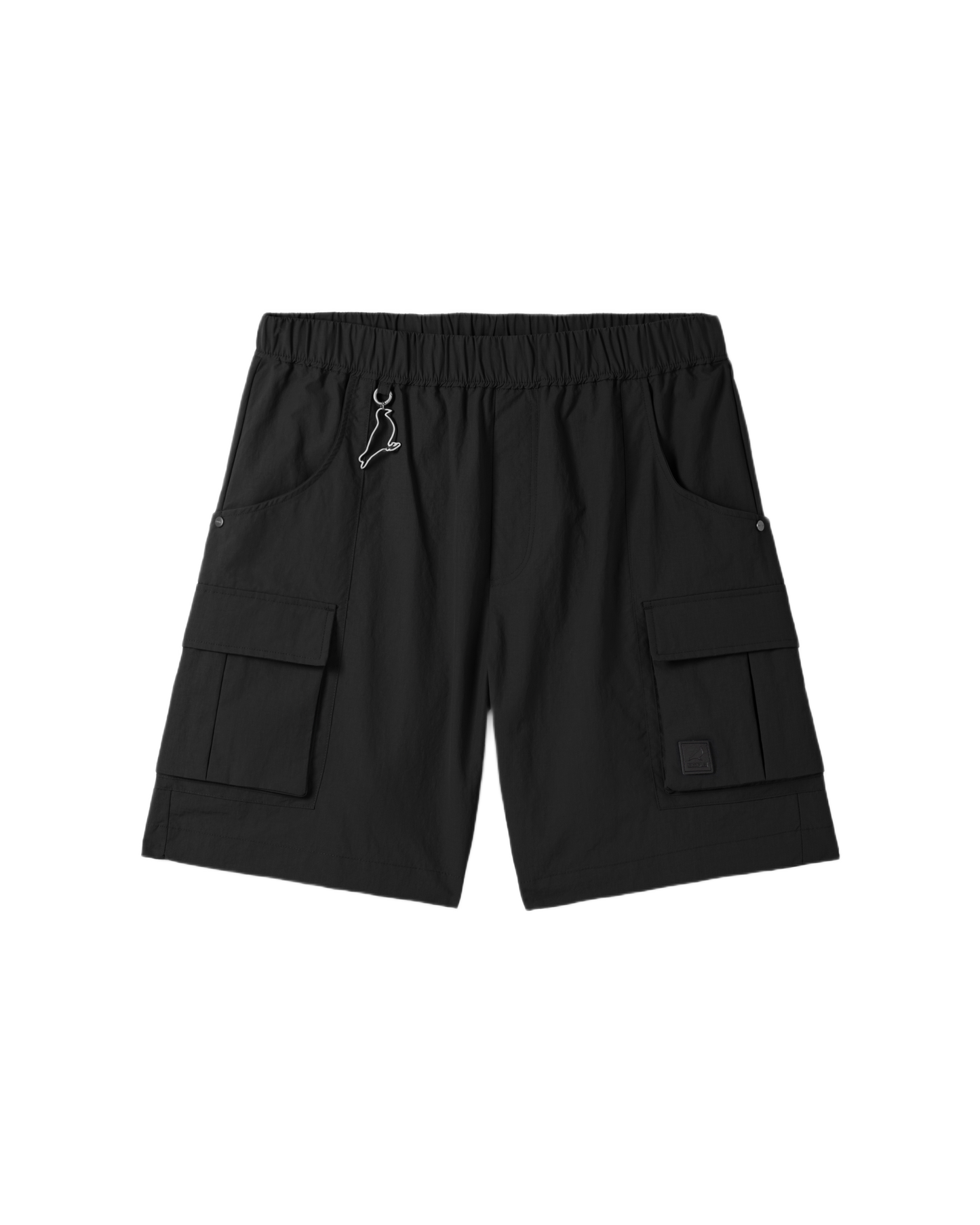 St. Marks Nylon Short - Shorts | Staple Pigeon