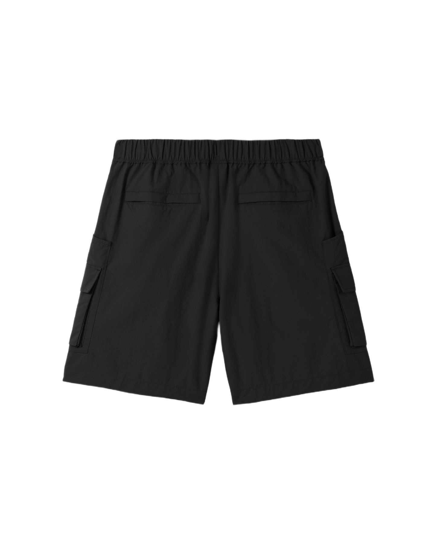 St. Marks Nylon Short - Shorts | Staple Pigeon