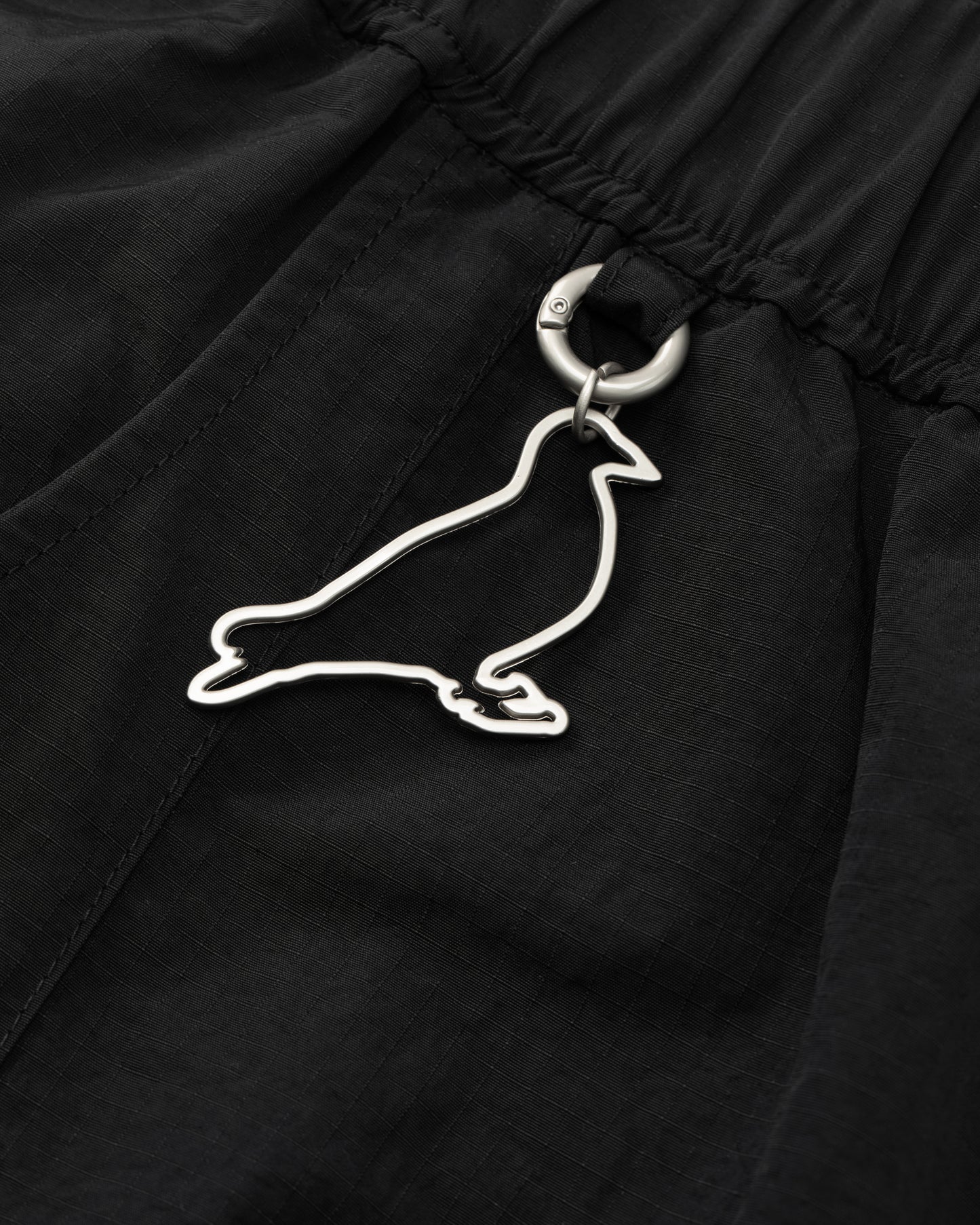 St. Marks Nylon Short - Shorts | Staple Pigeon