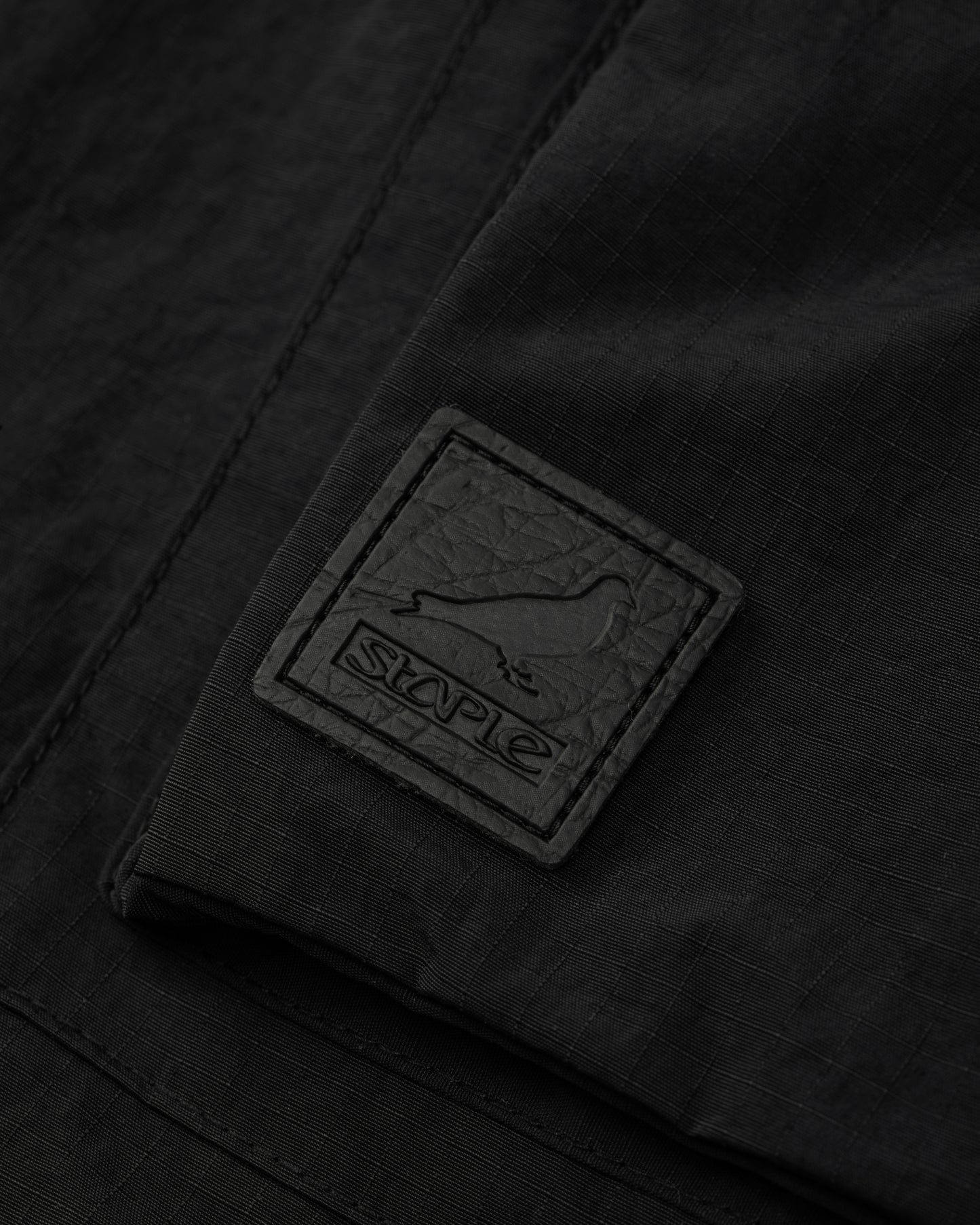 St. Marks Nylon Short - Shorts | Staple Pigeon