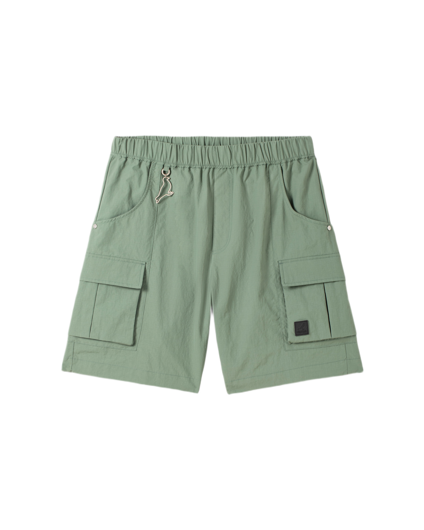St. Marks Nylon Short - Shorts | Staple Pigeon