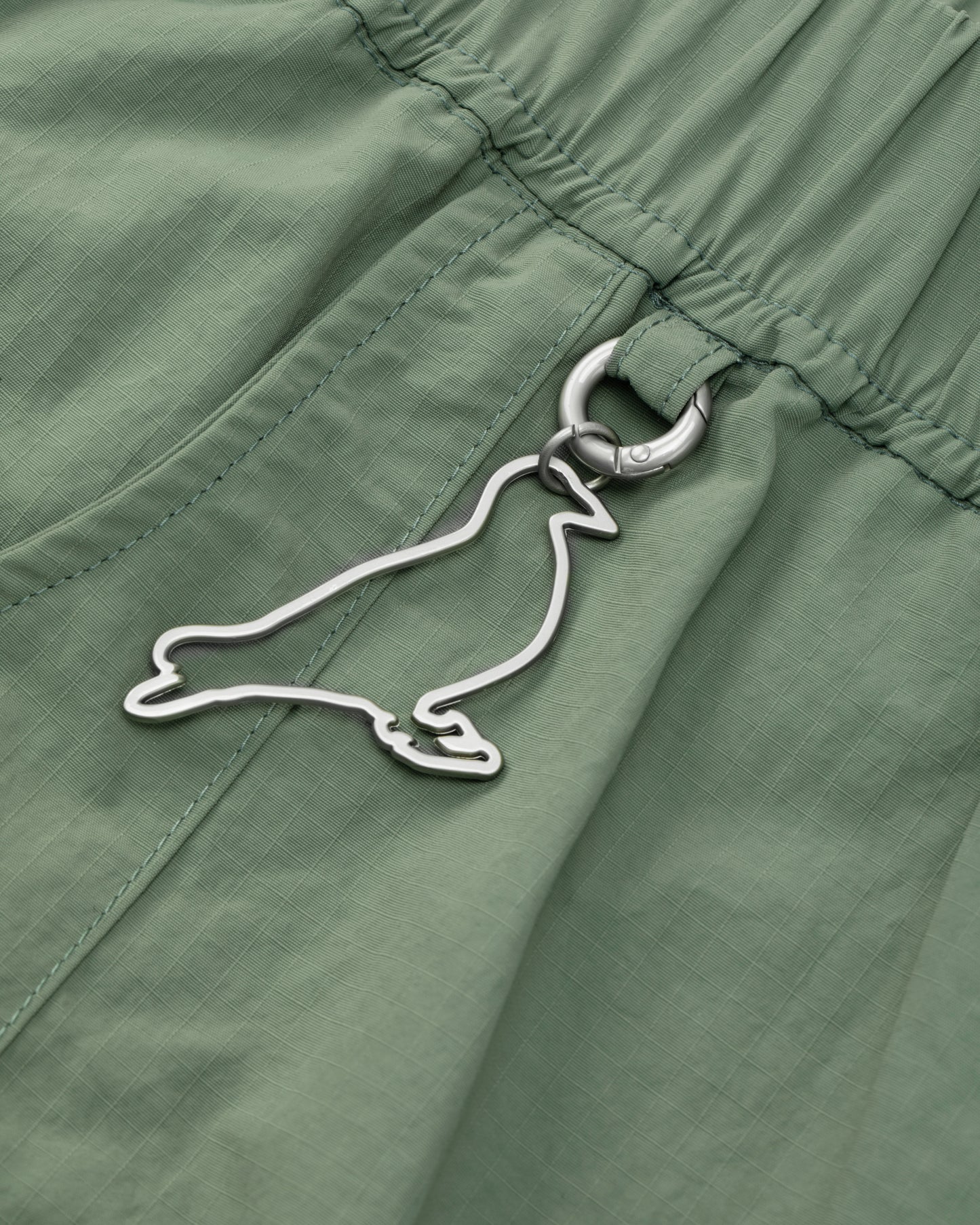 St. Marks Nylon Short - Shorts | Staple Pigeon