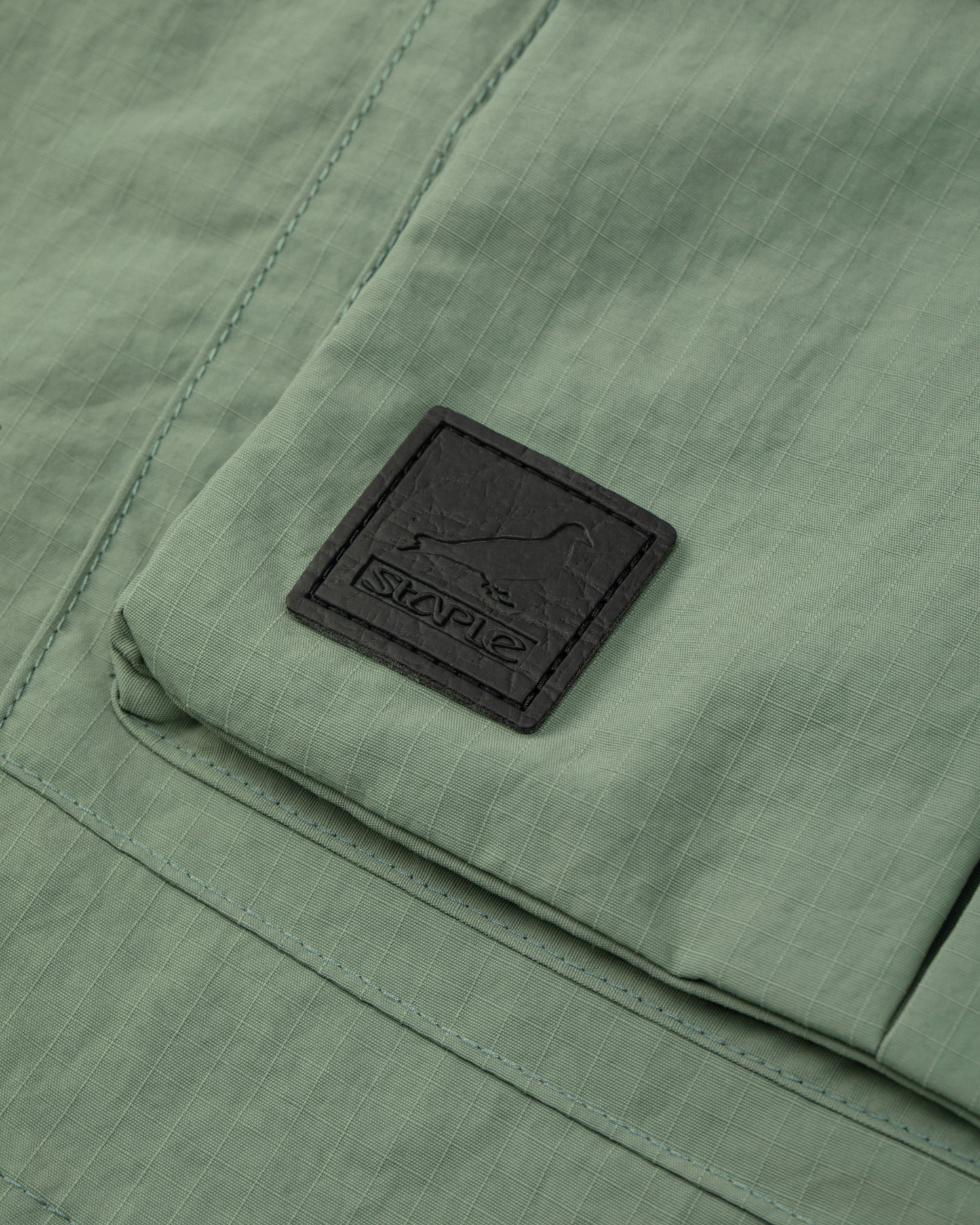 St. Marks Nylon Short - Shorts | Staple Pigeon
