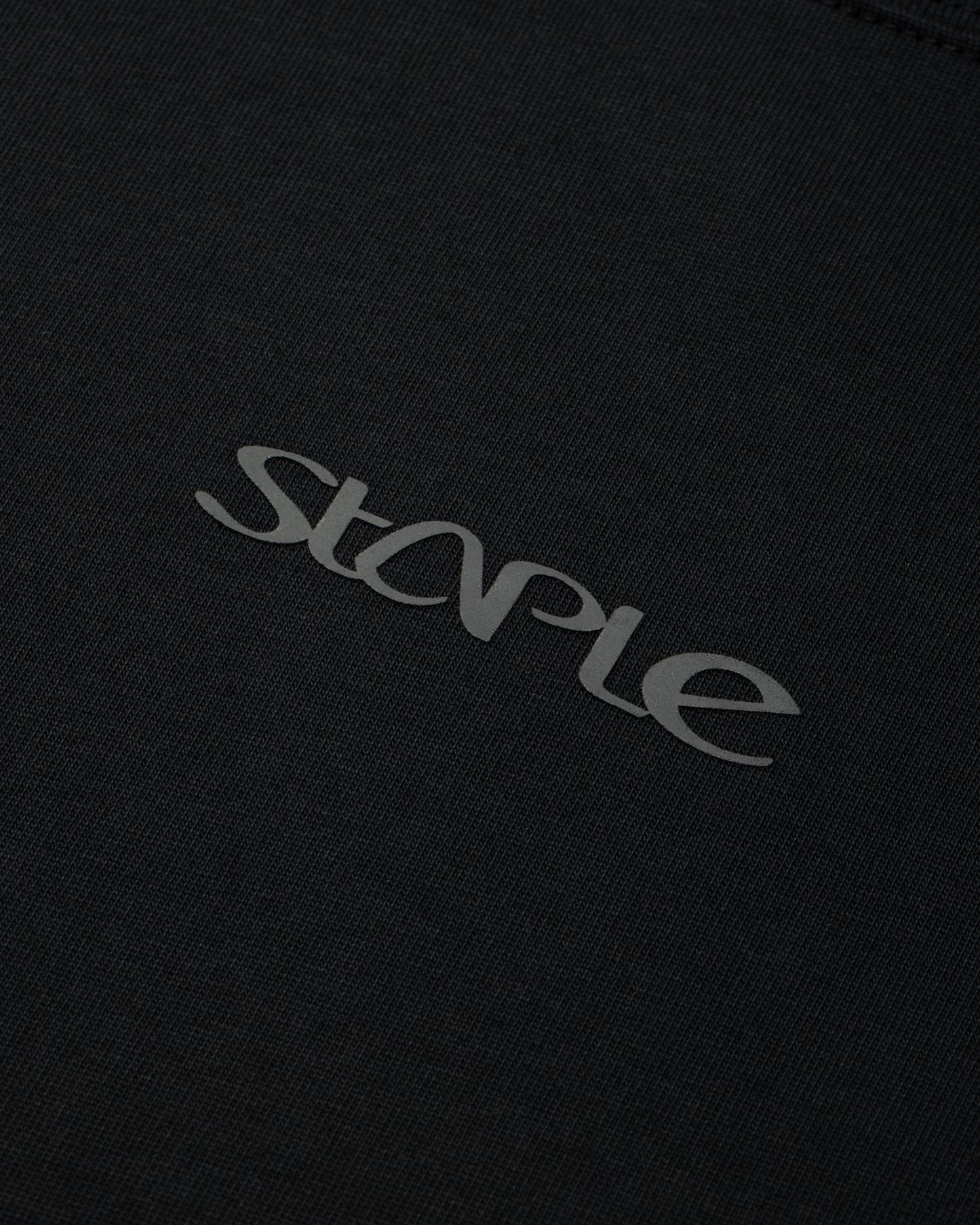 Hoxton Pocket Tee - Knit Sht | Staple Pigeon