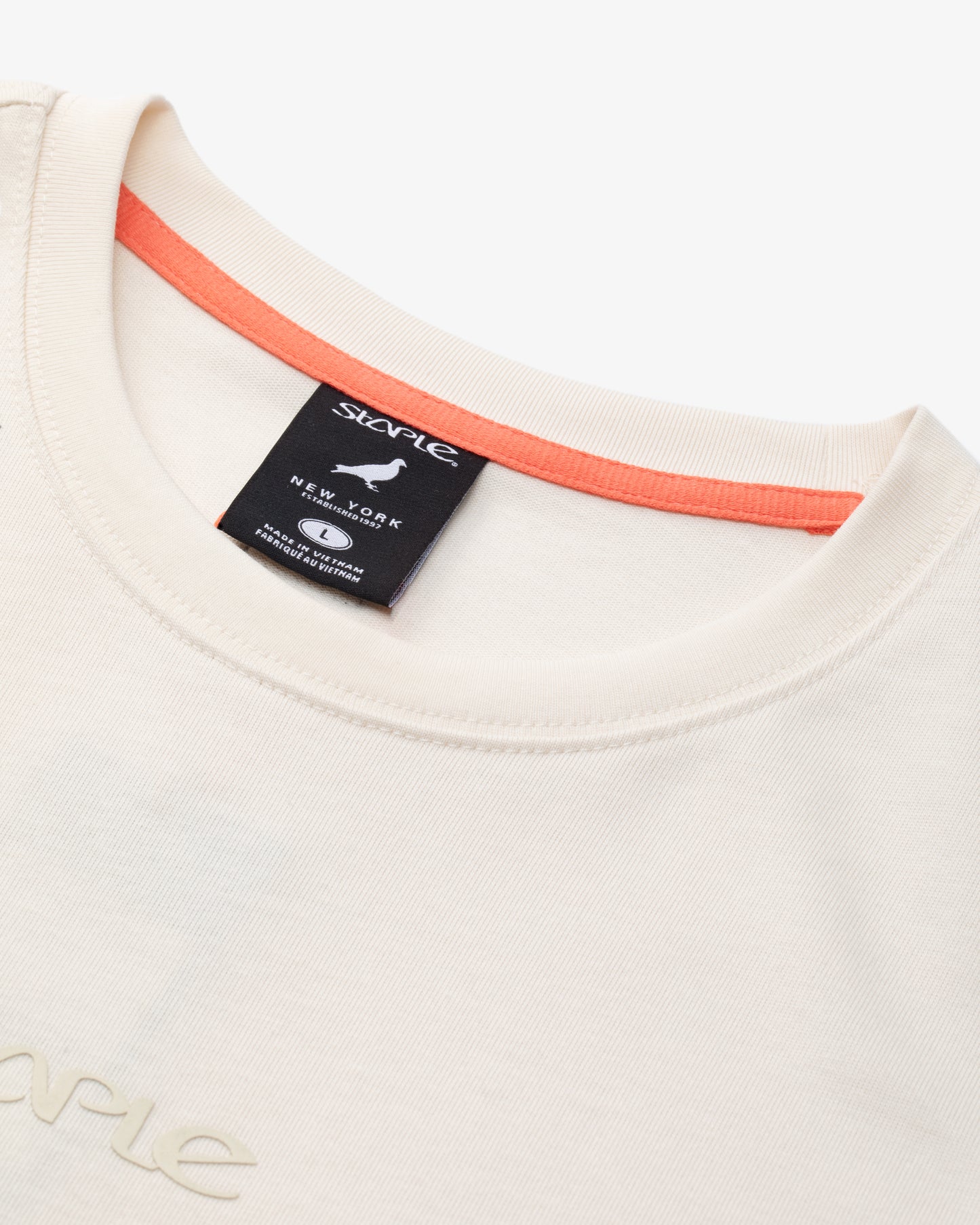 Hoxton Pocket Tee - Knit Sht | Staple Pigeon