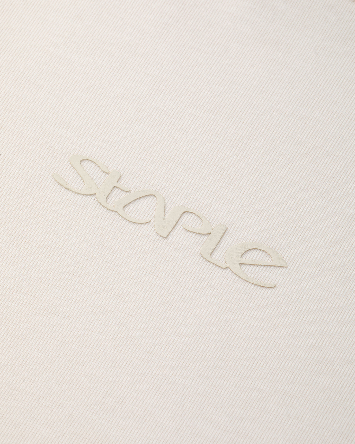 Hoxton Pocket Tee - Knit Sht | Staple Pigeon