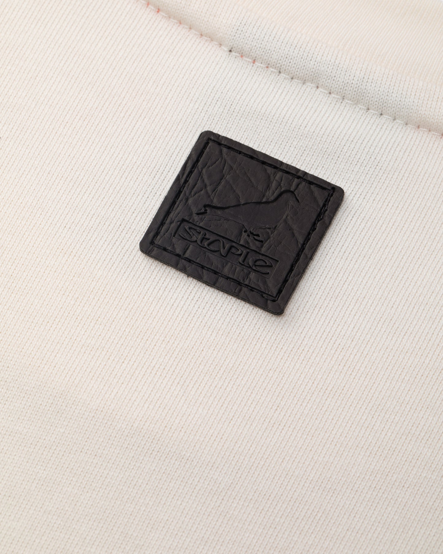 Hoxton Pocket Tee - Knit Sht | Staple Pigeon