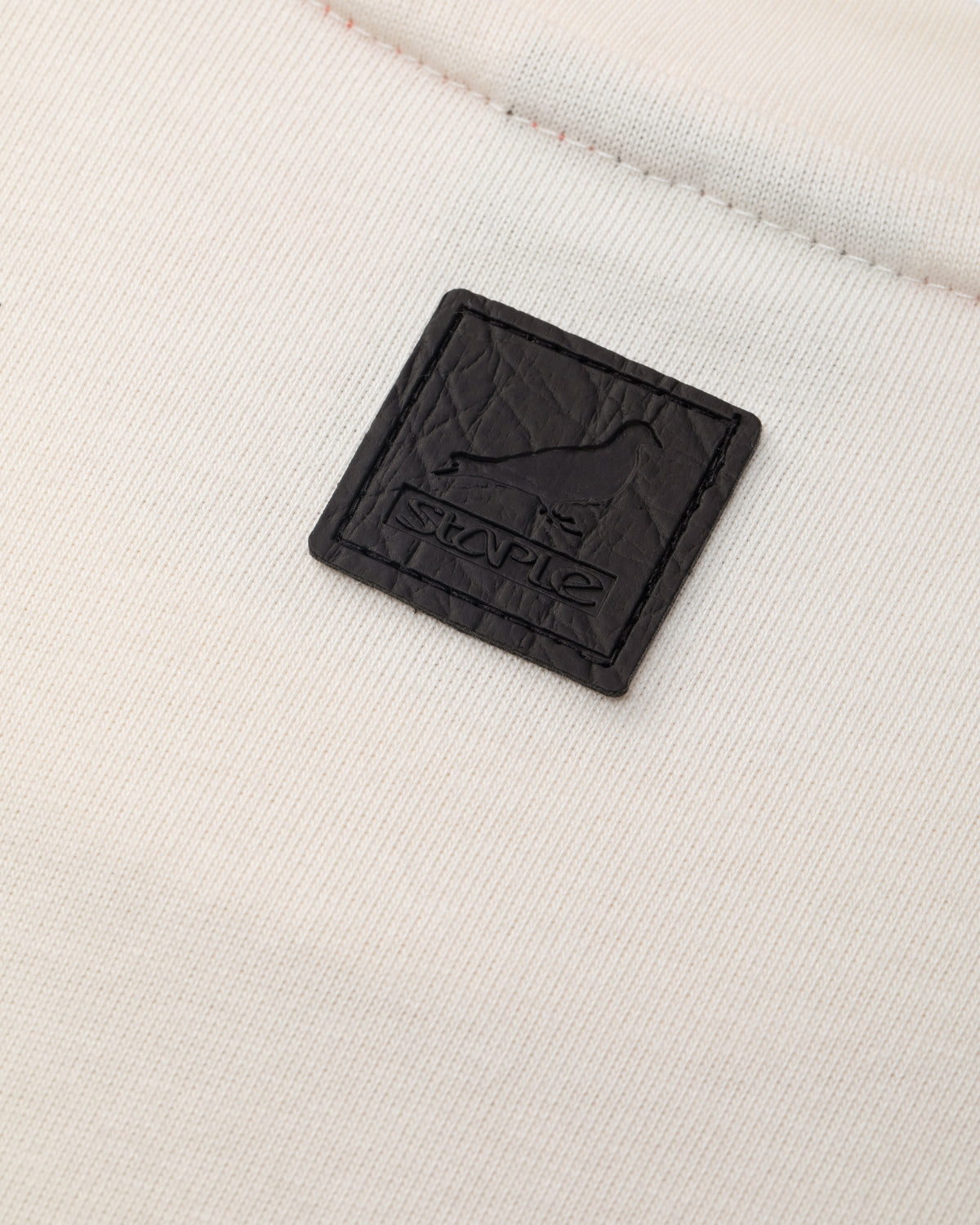Hoxton Pocket Tee - Knit Sht | Staple Pigeon