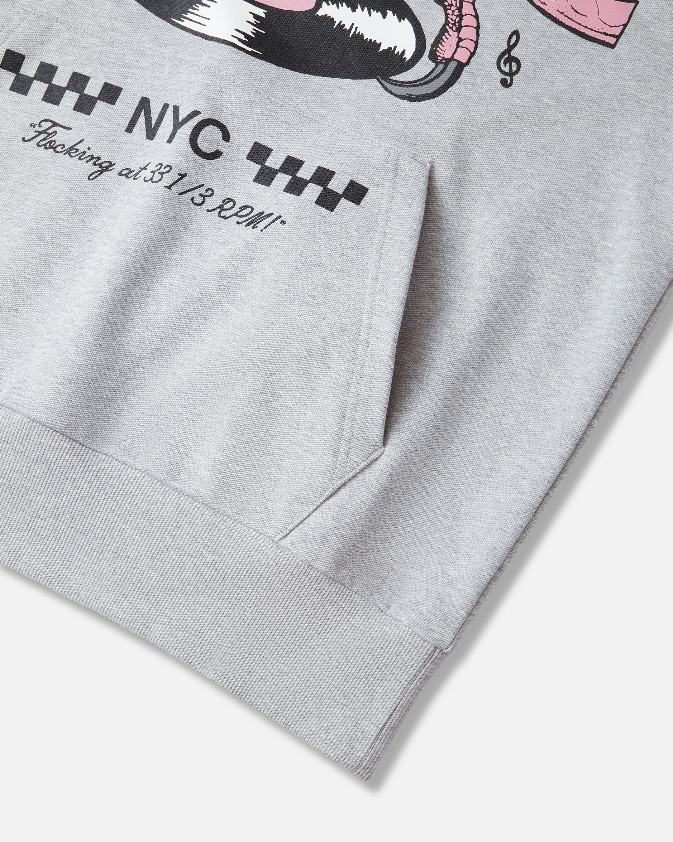 Staple Records Hoodie - Hoodie | Staple Pigeon