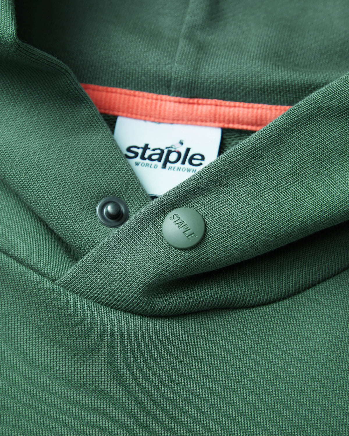 Staple Records Hoodie - Hoodie | Staple Pigeon