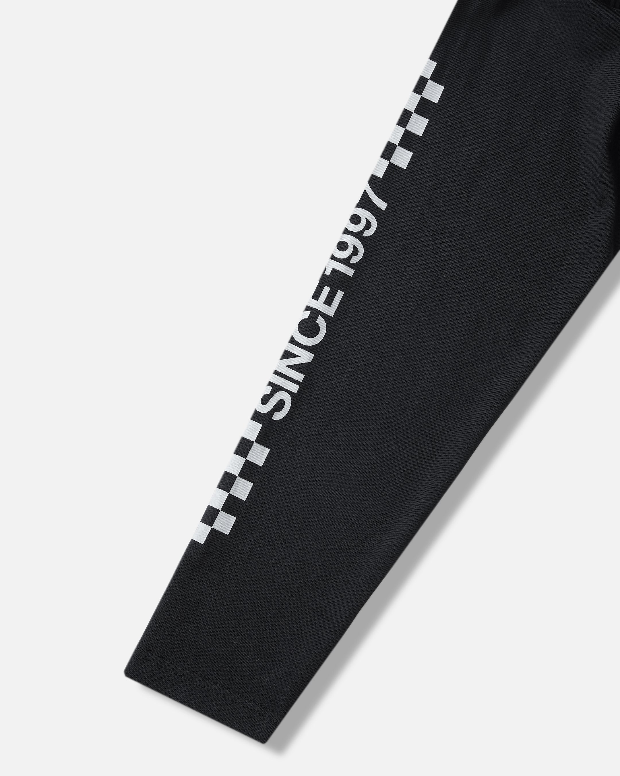 Crates L/S Tee - LS Tee | Staple Pigeon