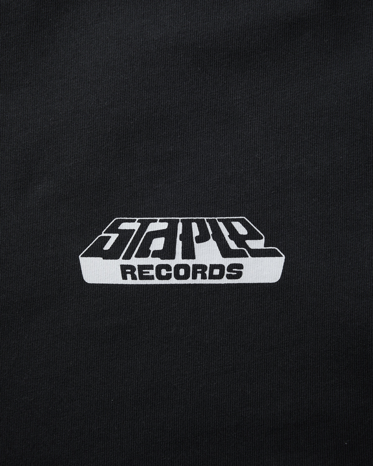 Crates L/S Tee - LS Tee | Staple Pigeon