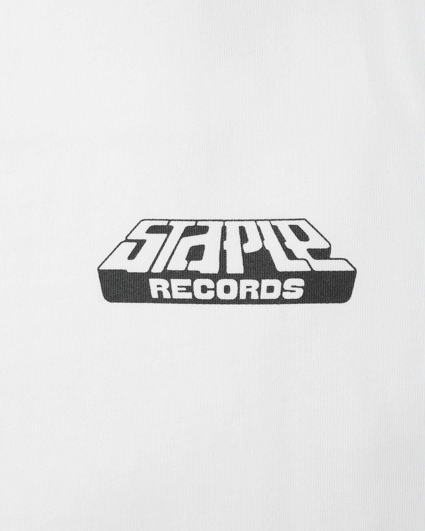 Crates L/S Tee - LS Tee | Staple Pigeon