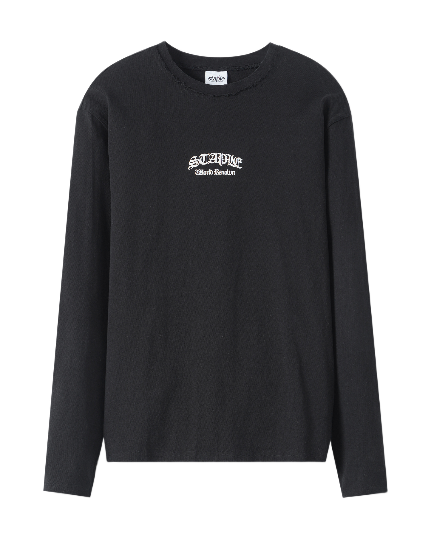 Icons L/S Tee - Tee | Staple Pigeon