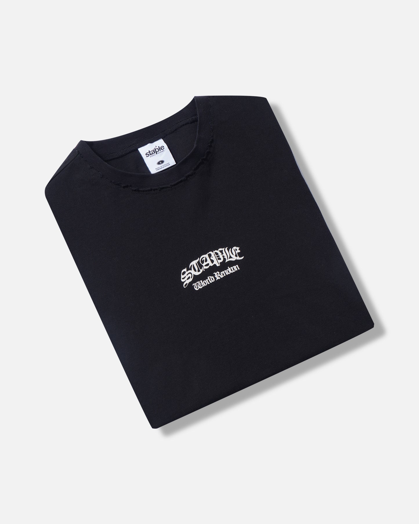 Icons L/S Tee - Tee | Staple Pigeon