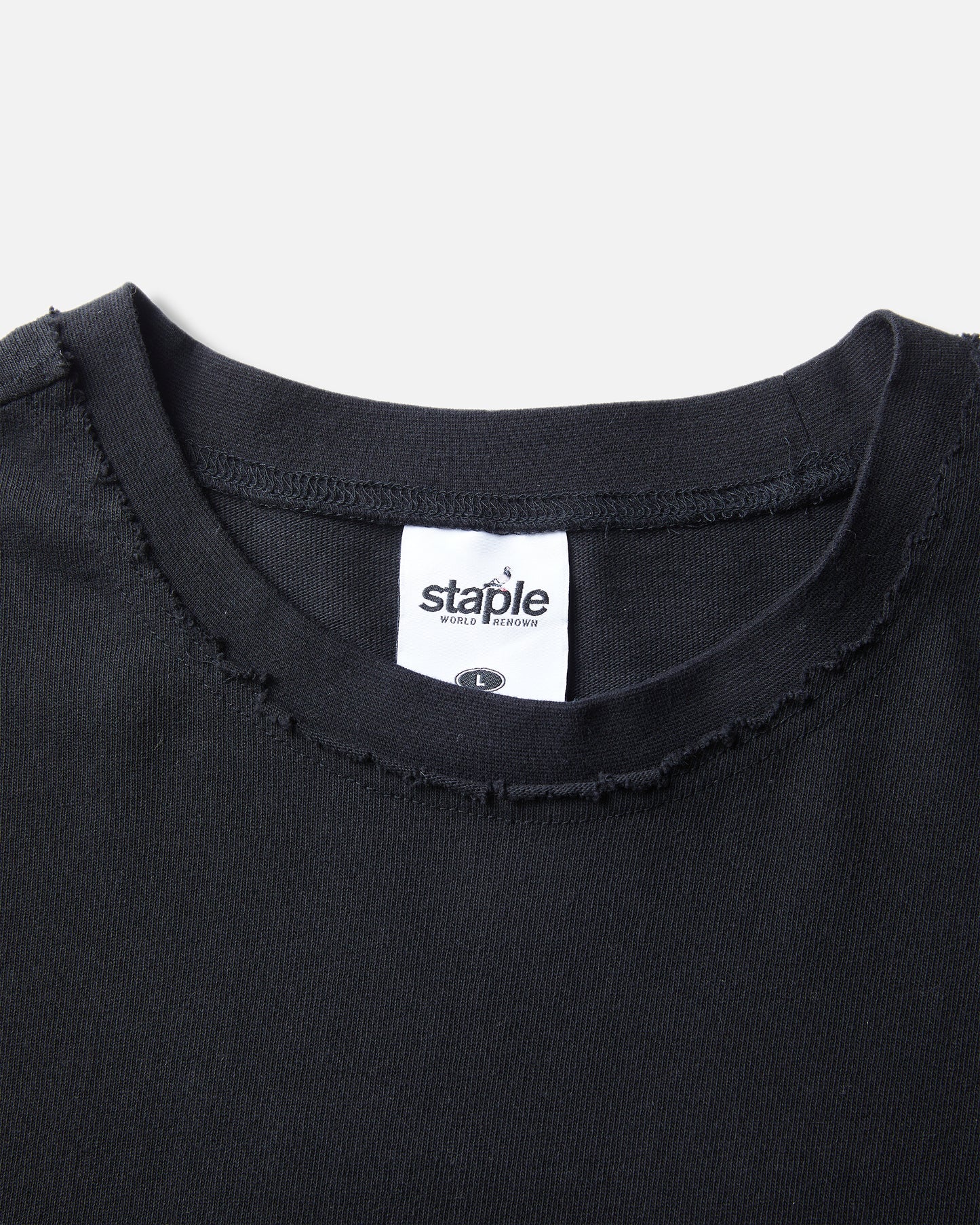 Icons L/S Tee - Tee | Staple Pigeon