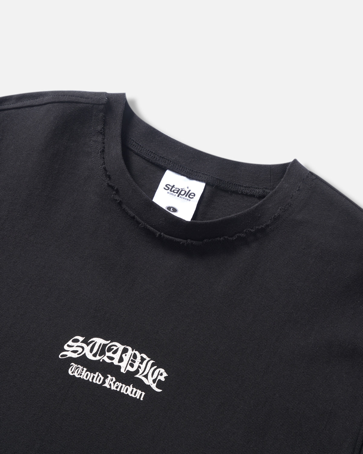 Icons L/S Tee - LS Tee | Staple Pigeon
