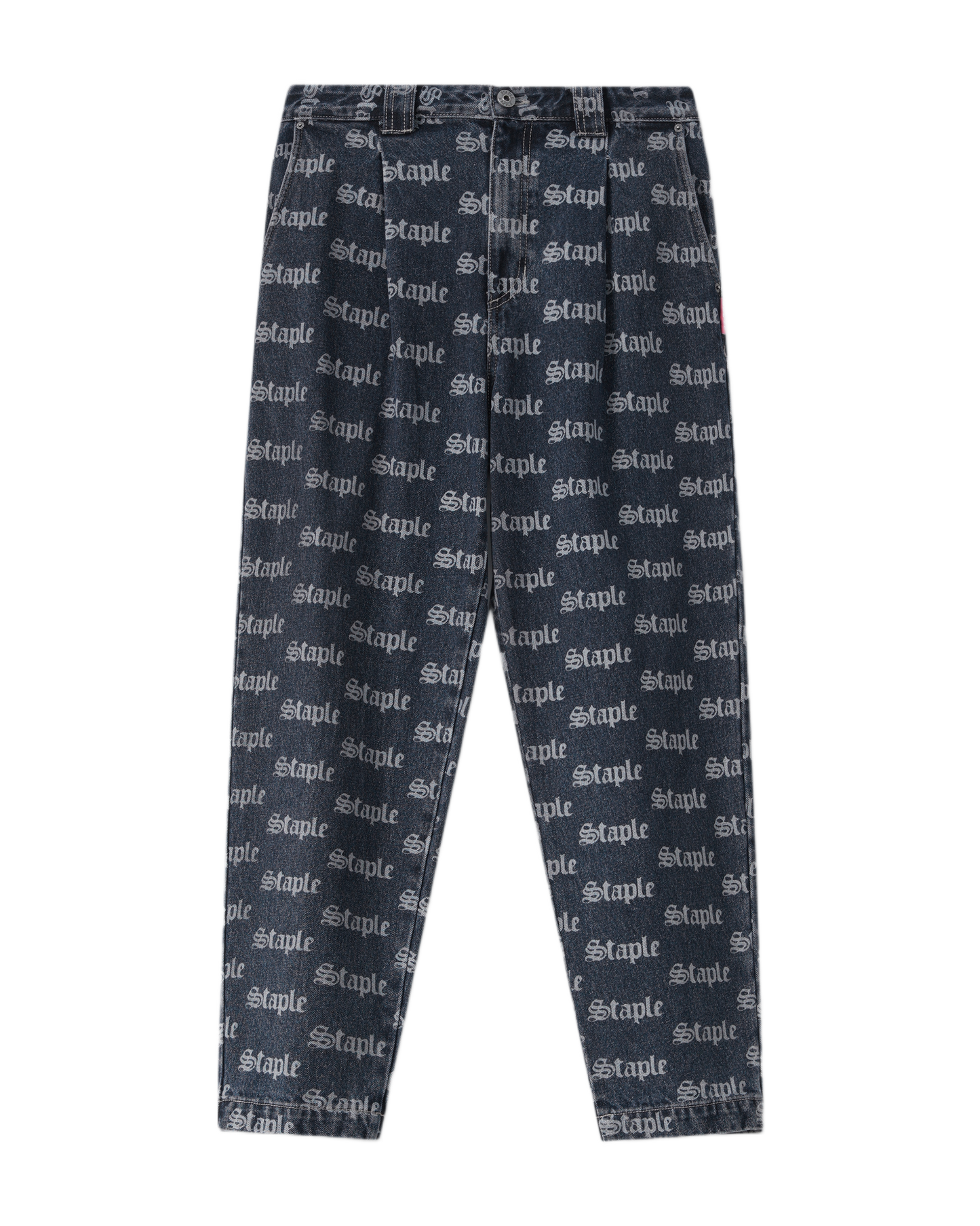 Bowery Denim Pant - Pants | Staple Pigeon