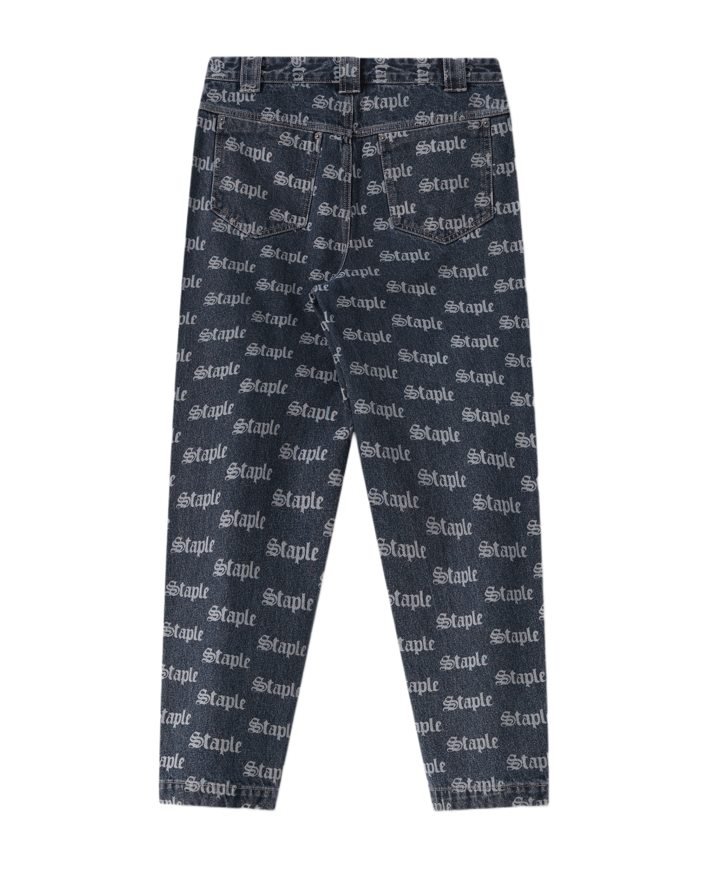 Bowery Denim Pant - Pants | Staple Pigeon