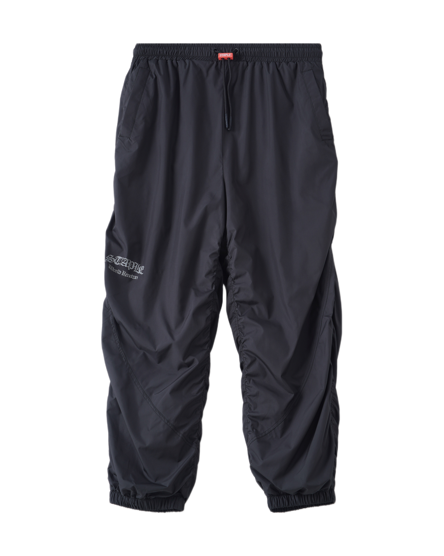 Arlene Nylon Pant - Pants | Staple Pigeon