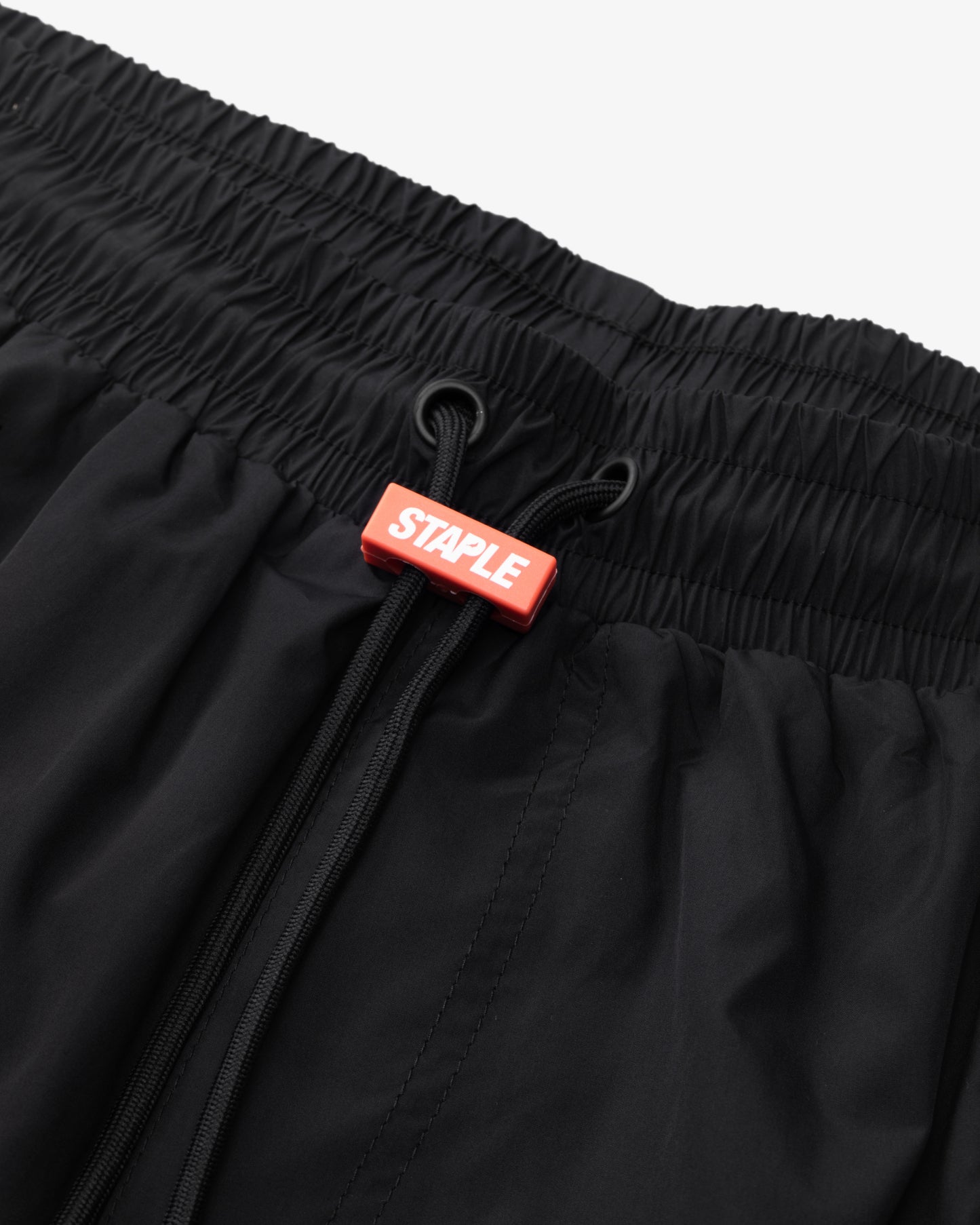Arlo Nylon Short - Shorts | Staple Pigeon
