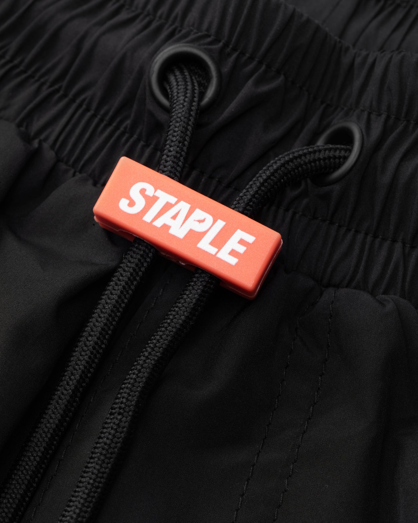 Arlo Nylon Short - Shorts | Staple Pigeon