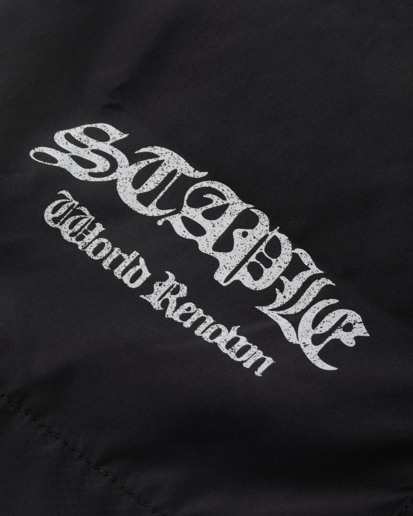 Arlo Nylon Short - Shorts | Staple Pigeon