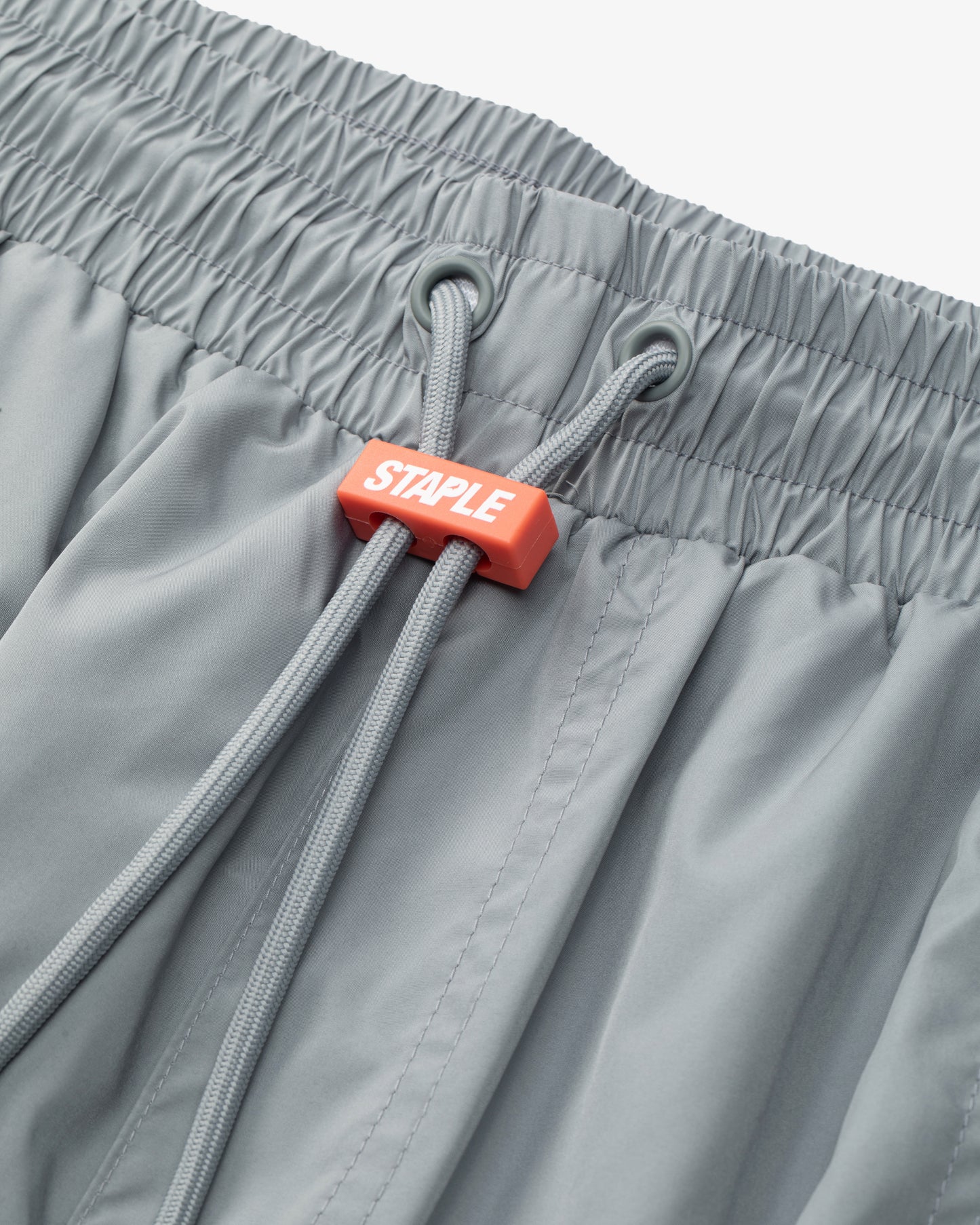 Arlo Nylon Short - Shorts | Staple Pigeon